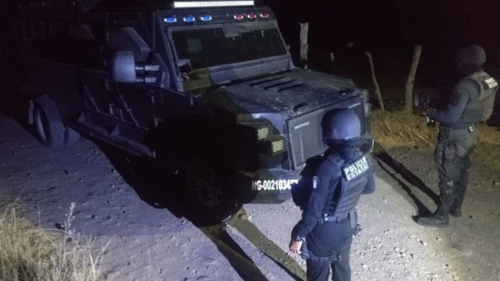enfrentamientos entre el CJNG y Cártel de Sinaloa