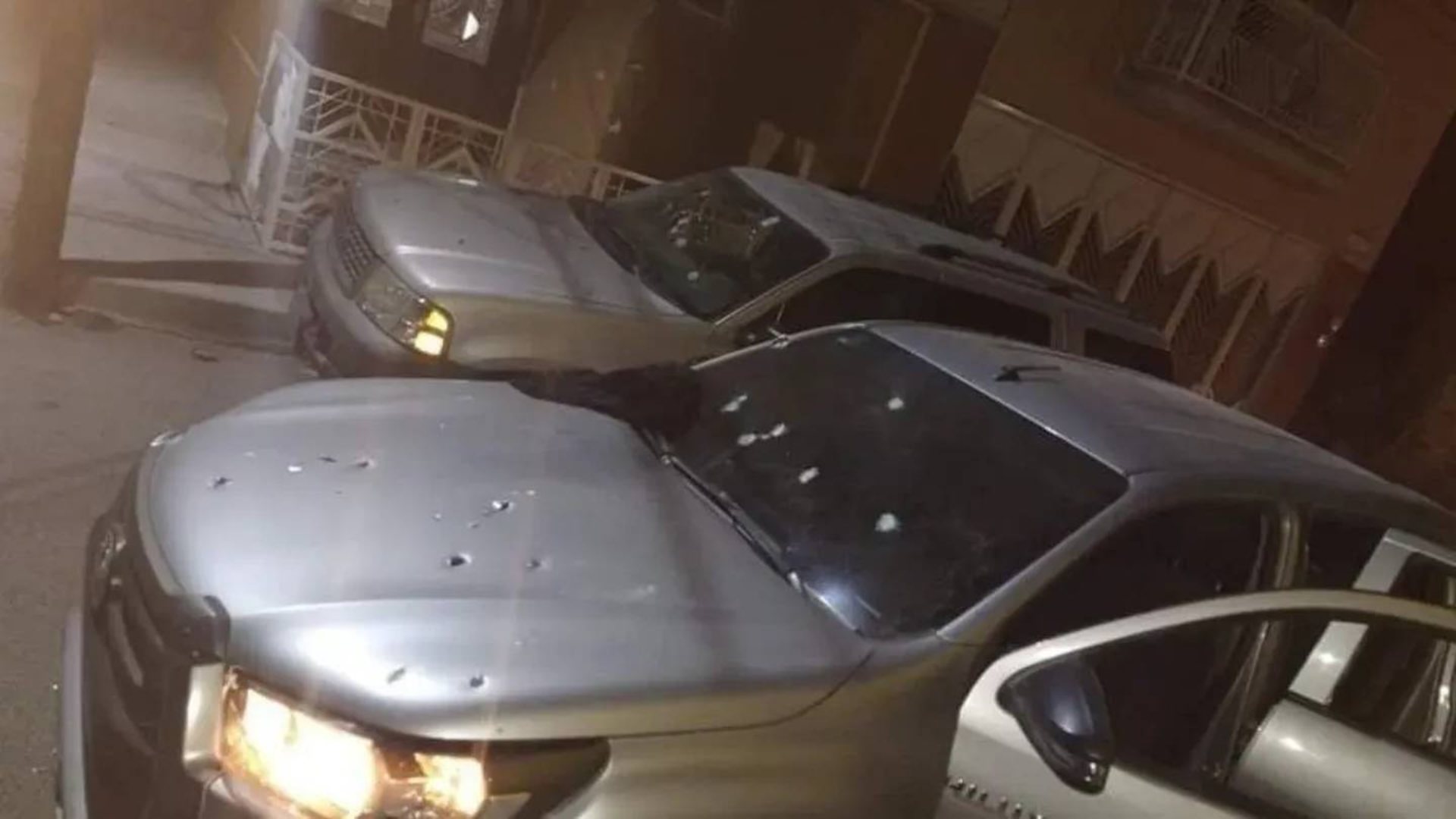 enfrentamientos entre el CJNG y Cártel de Sinaloa