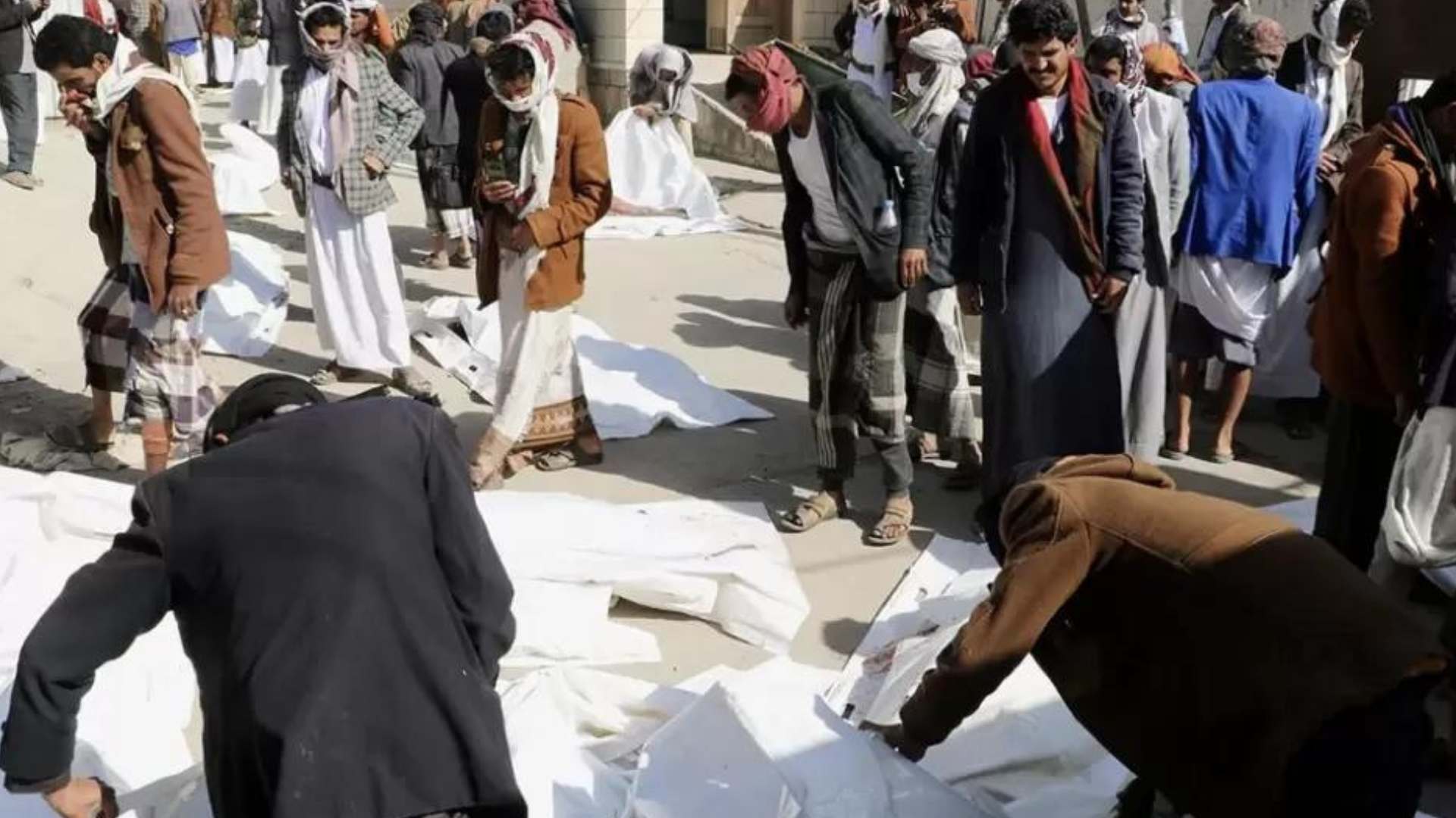 Yemen