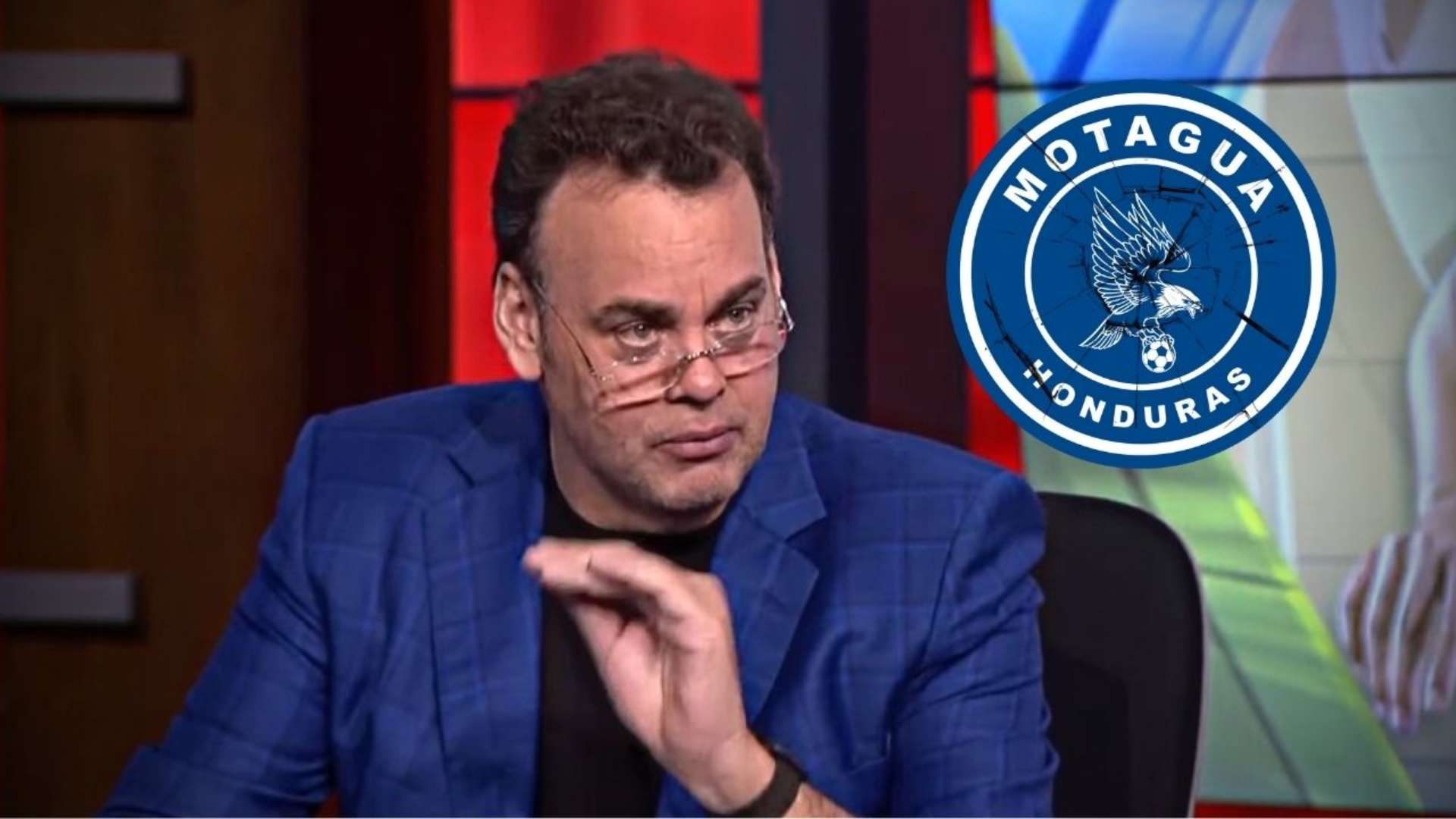 Faitelson Motagua