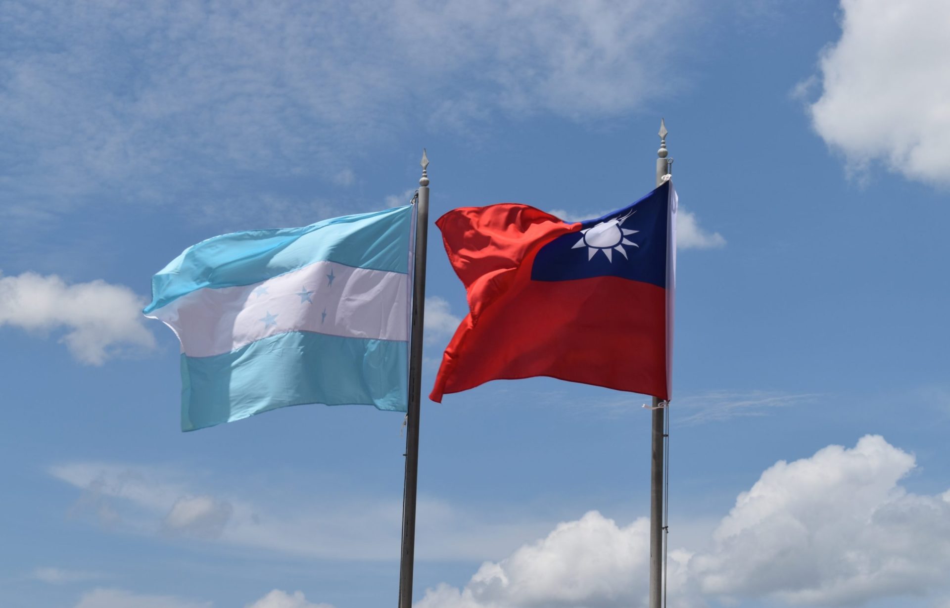 Taiwán