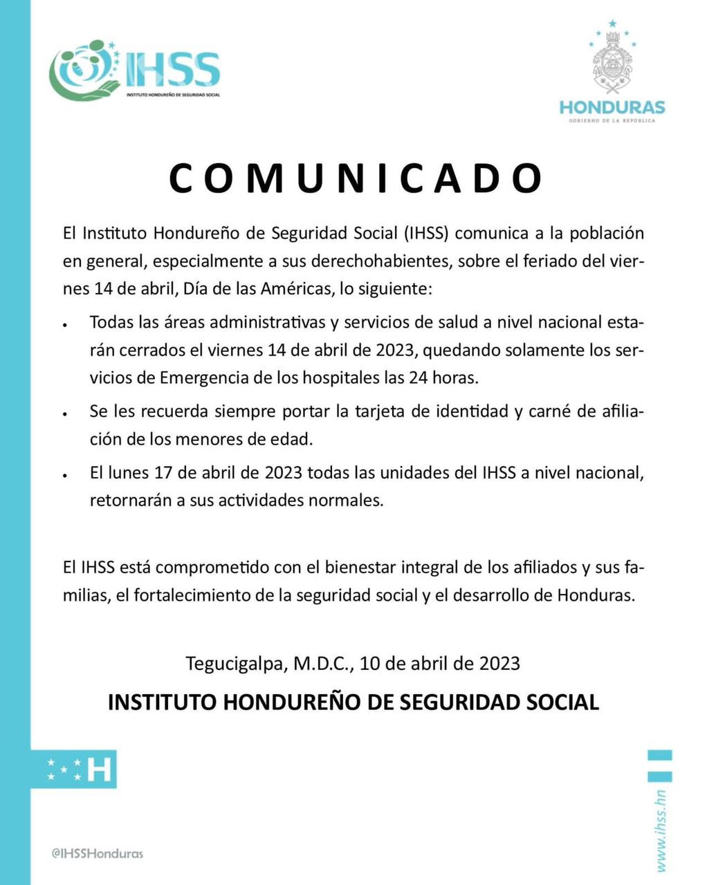 IHSS