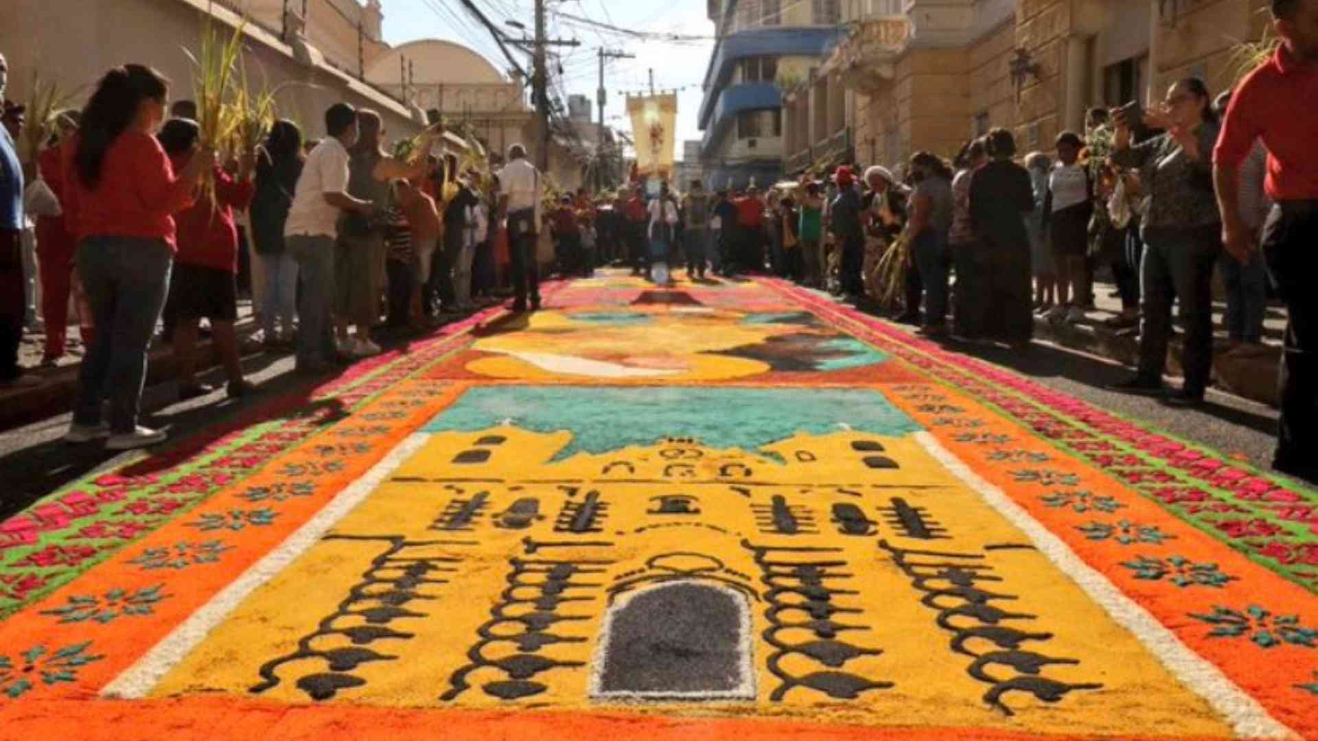 semana