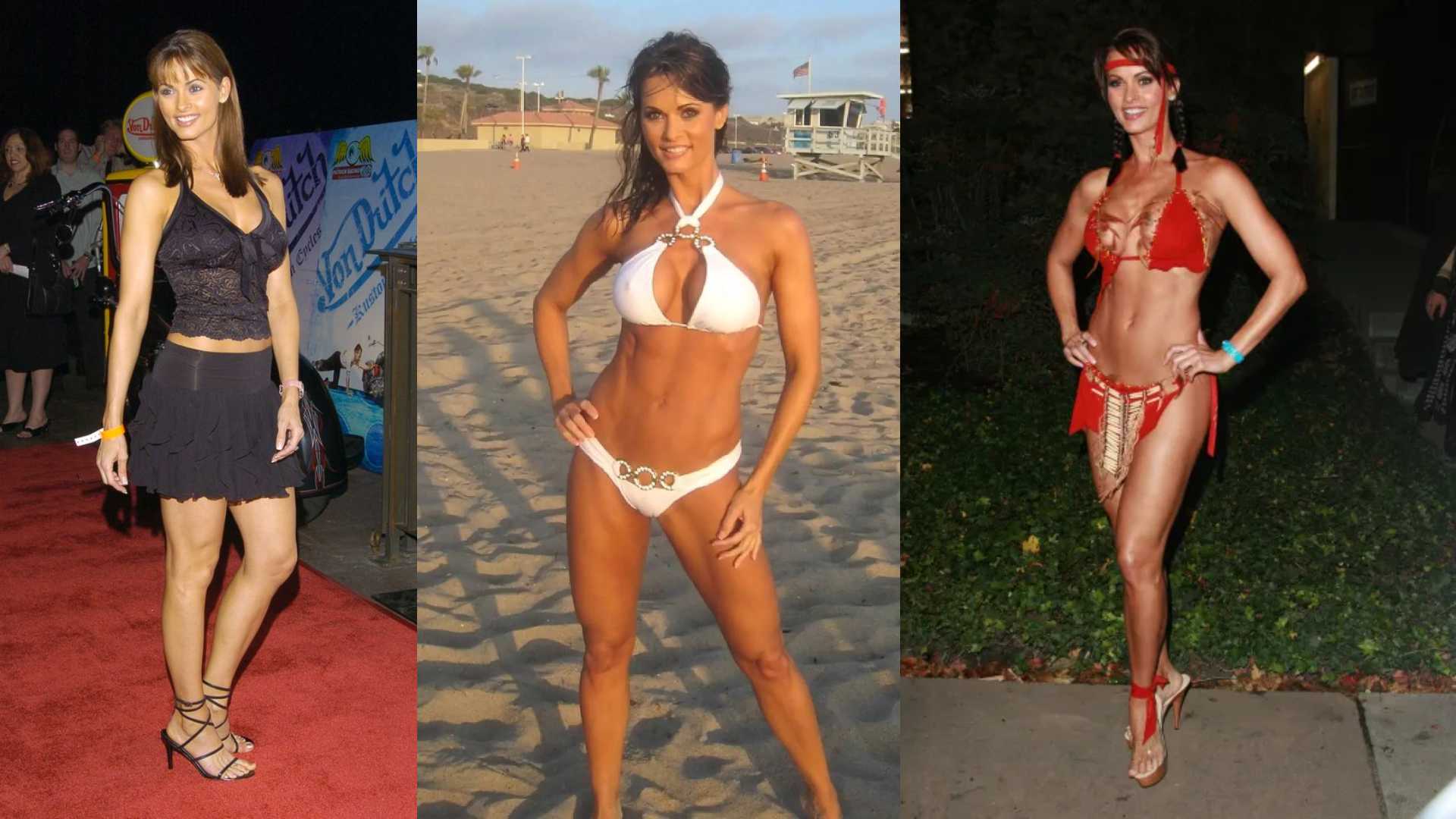 Karen McDougal
