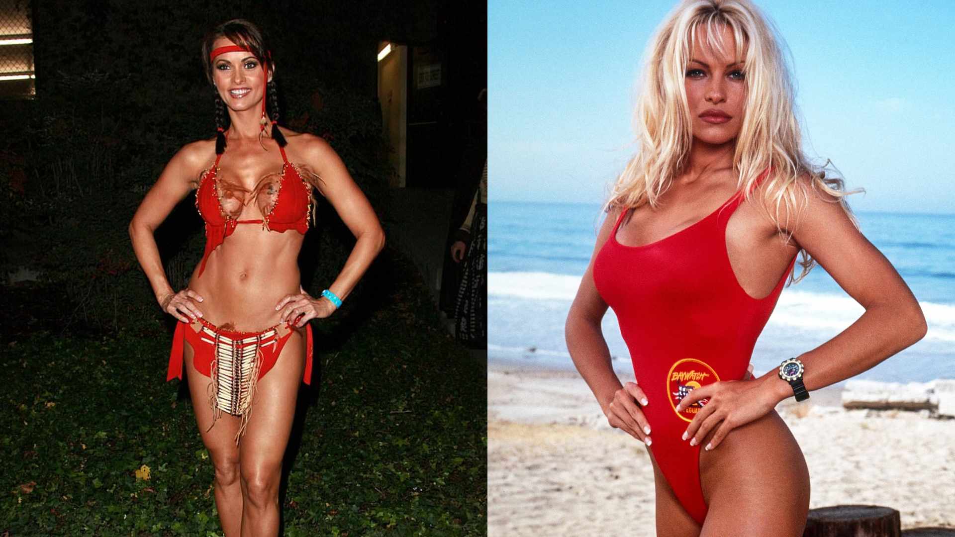 Karen McDougal