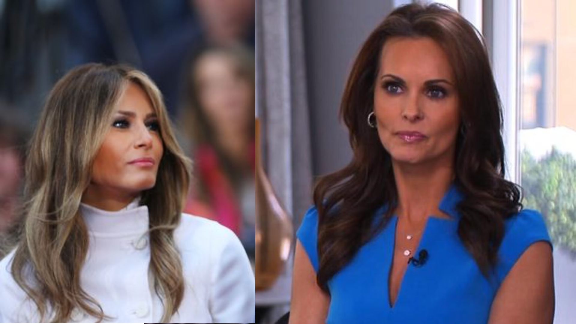 Karen McDougal Trump