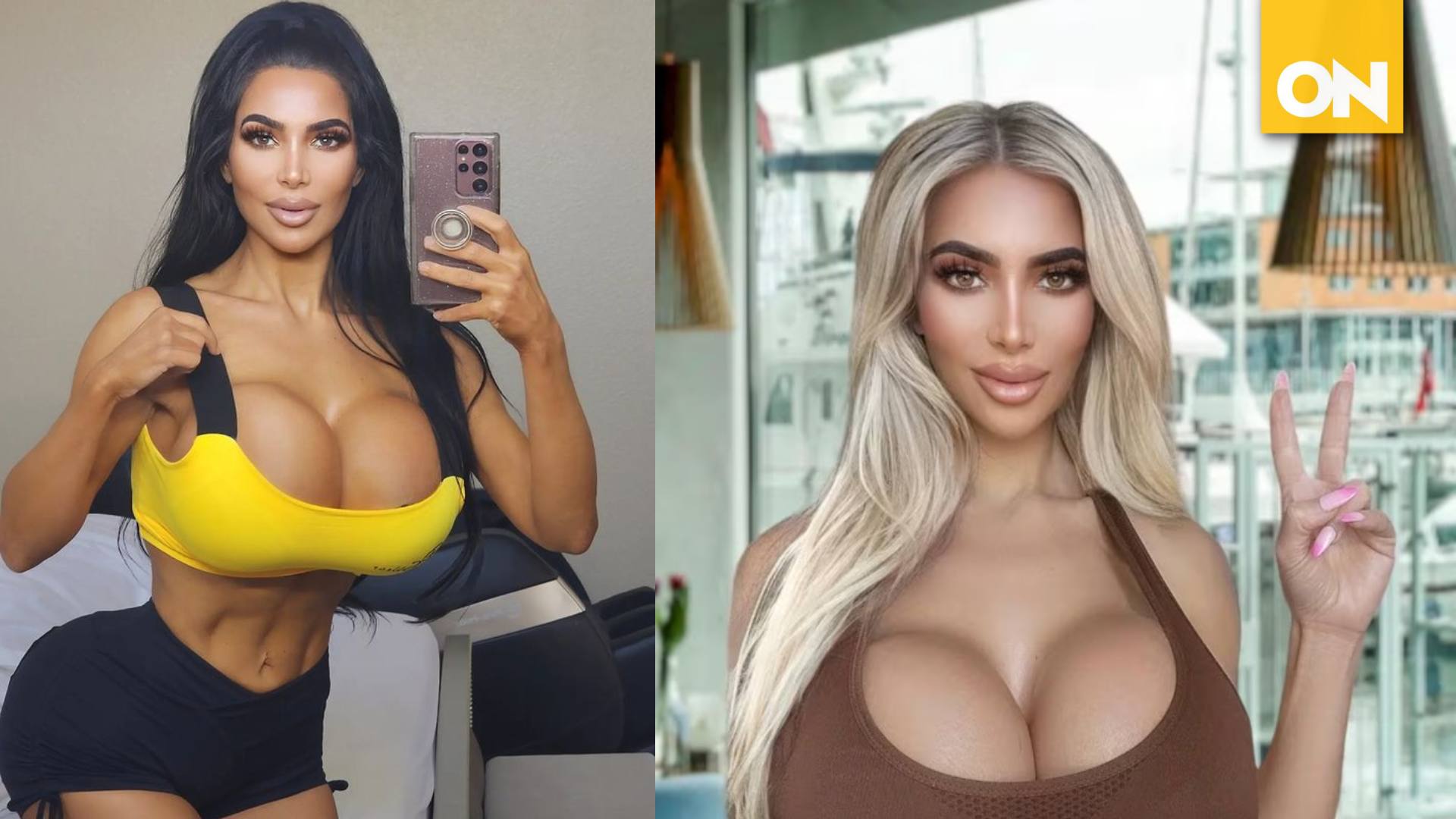 Kim Kardashian