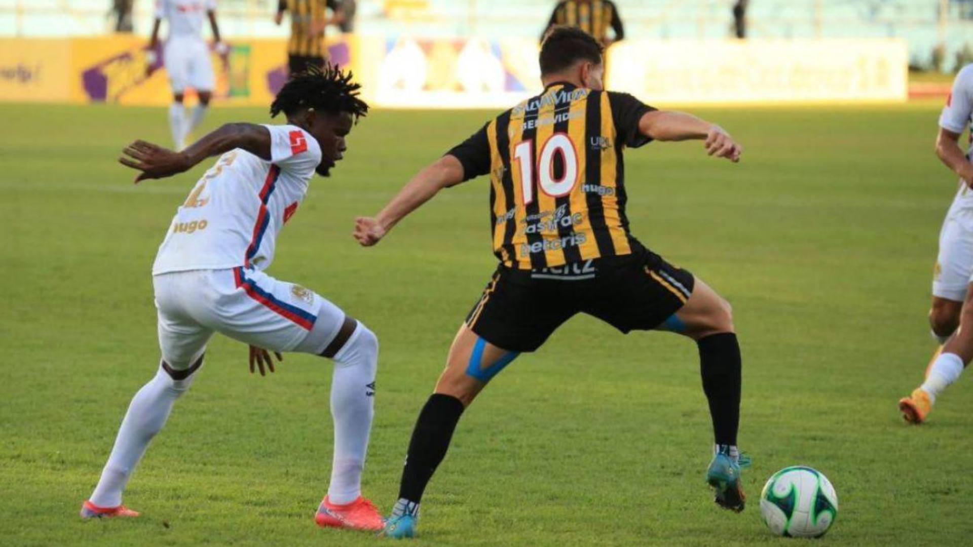 liga nacional