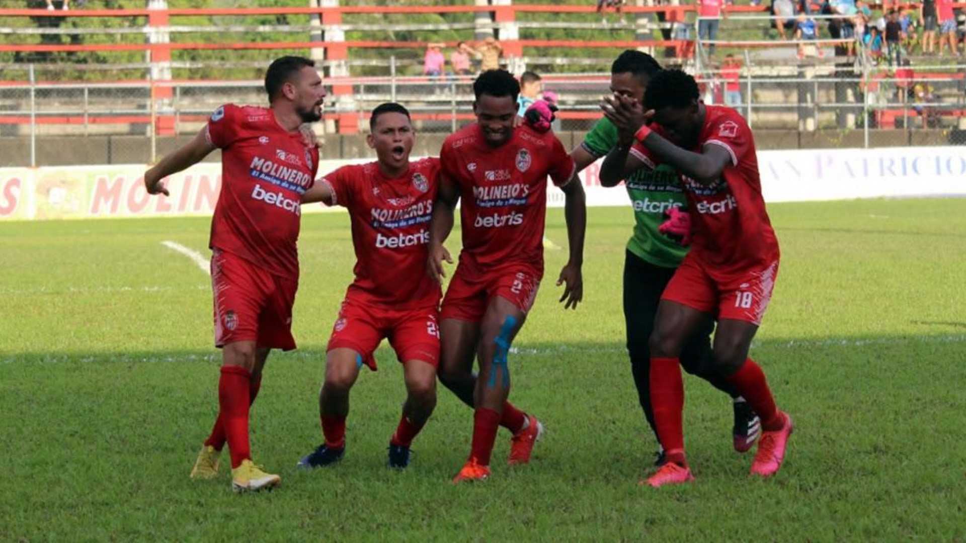 liga nacional