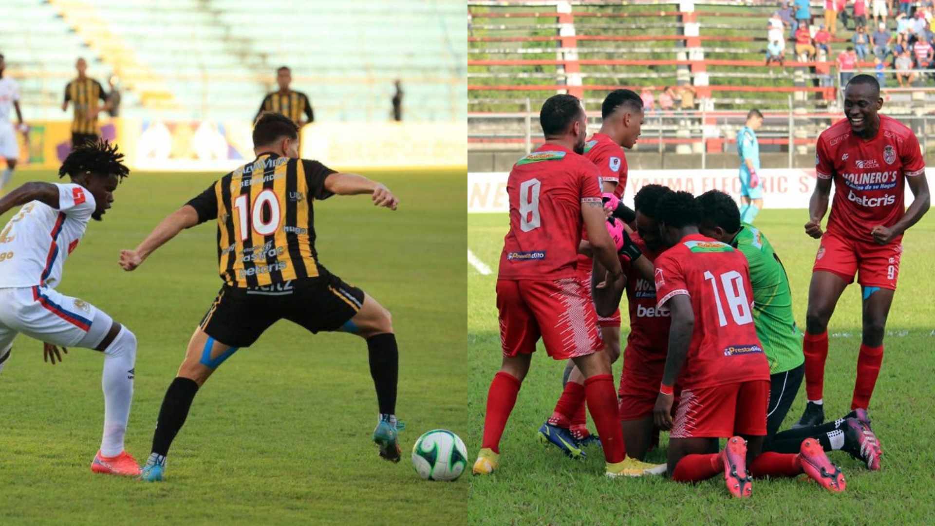 liga nacional