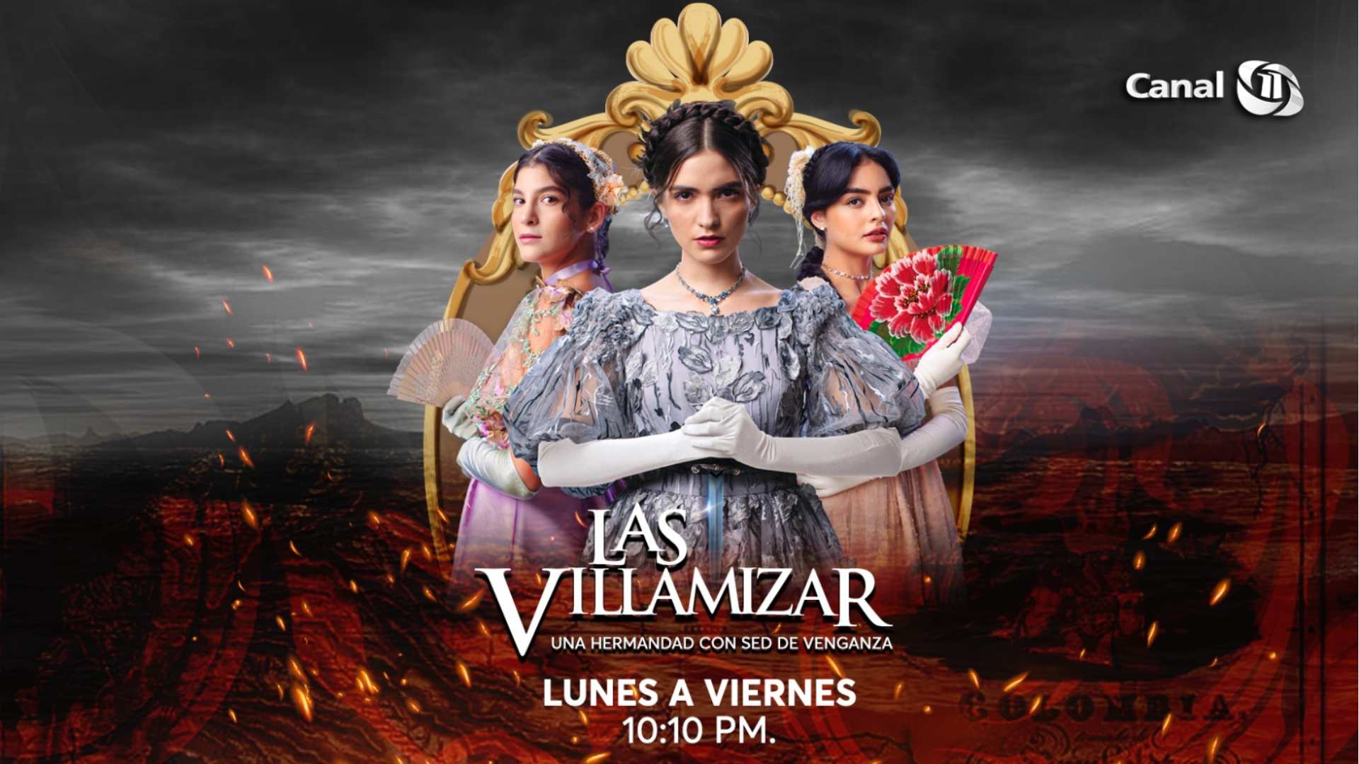 Las Villamizar