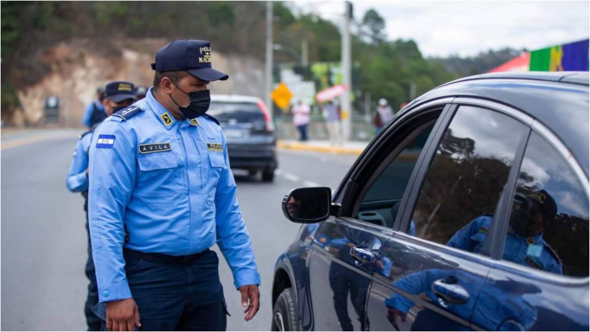Licencia de conducir (2)