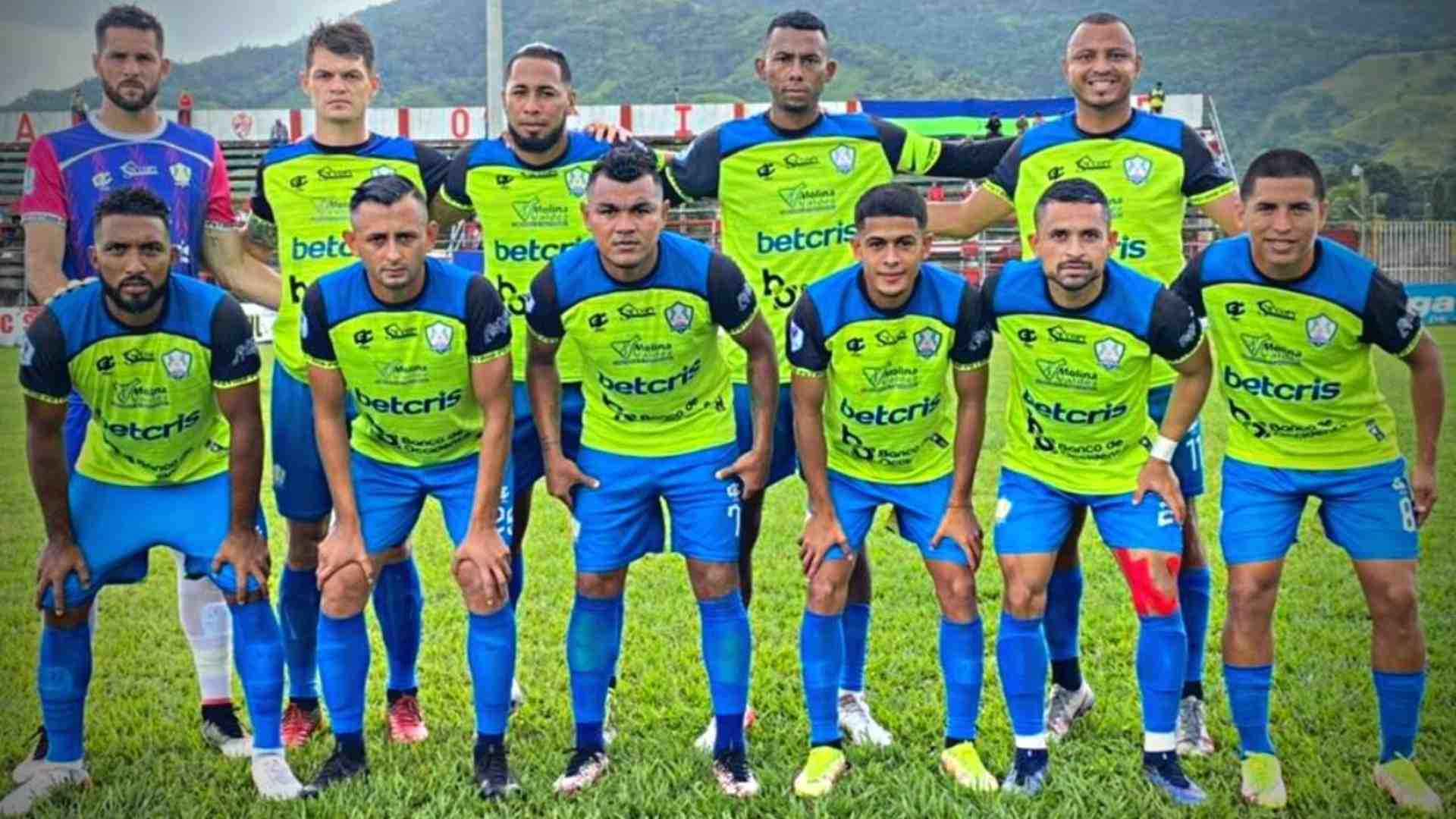Liga Nacional