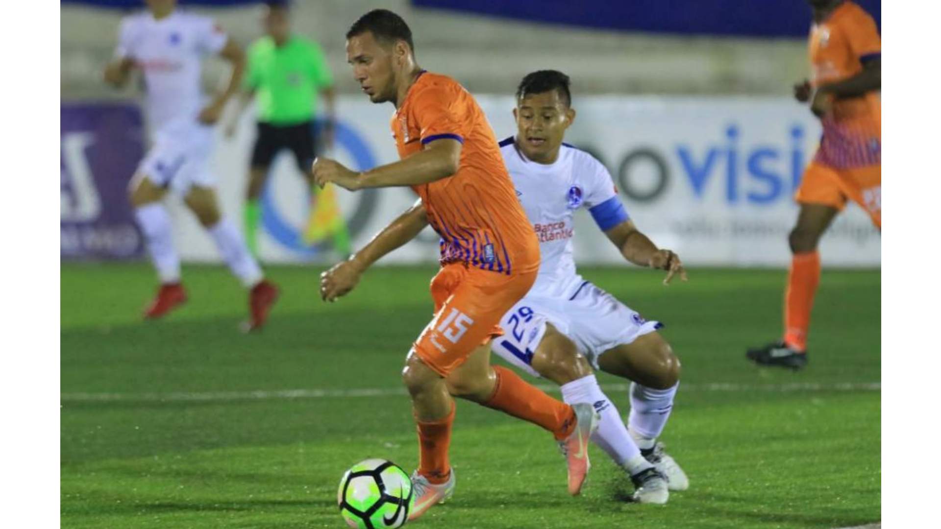 Liga Nacional
