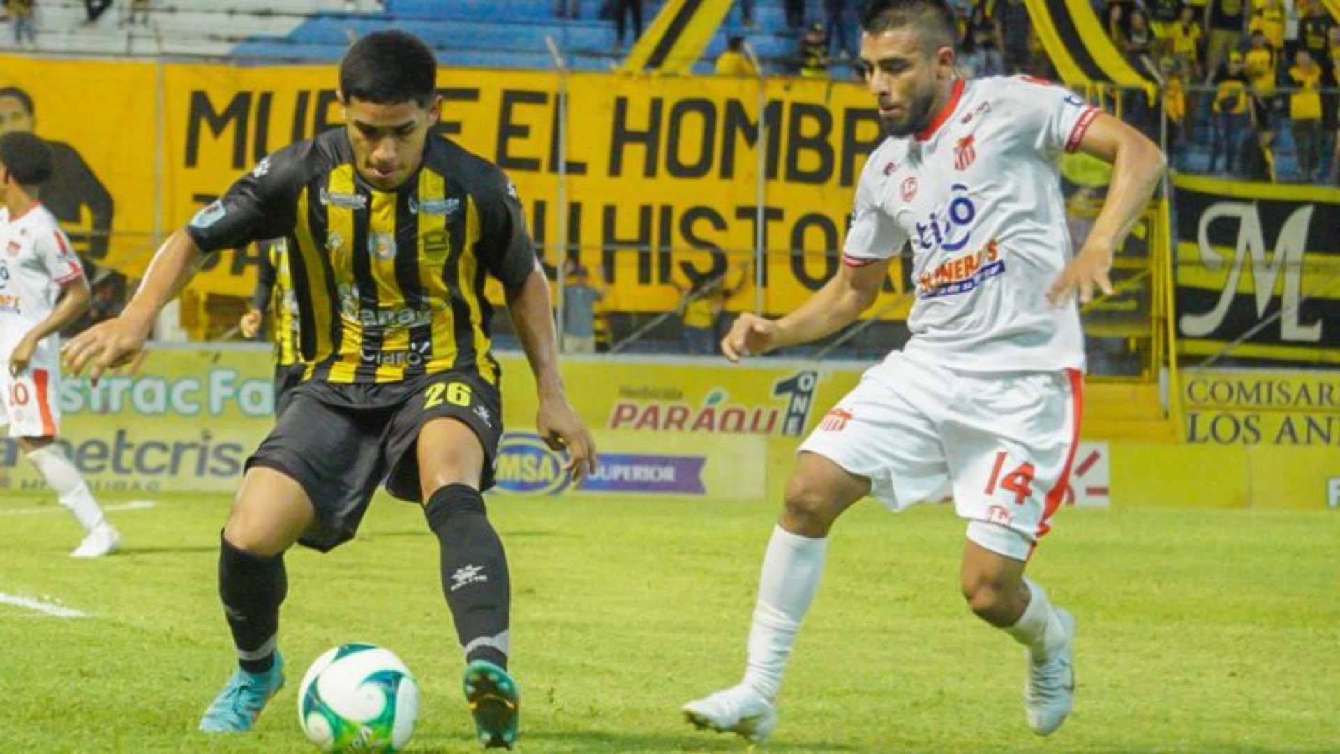 Liga Nacional