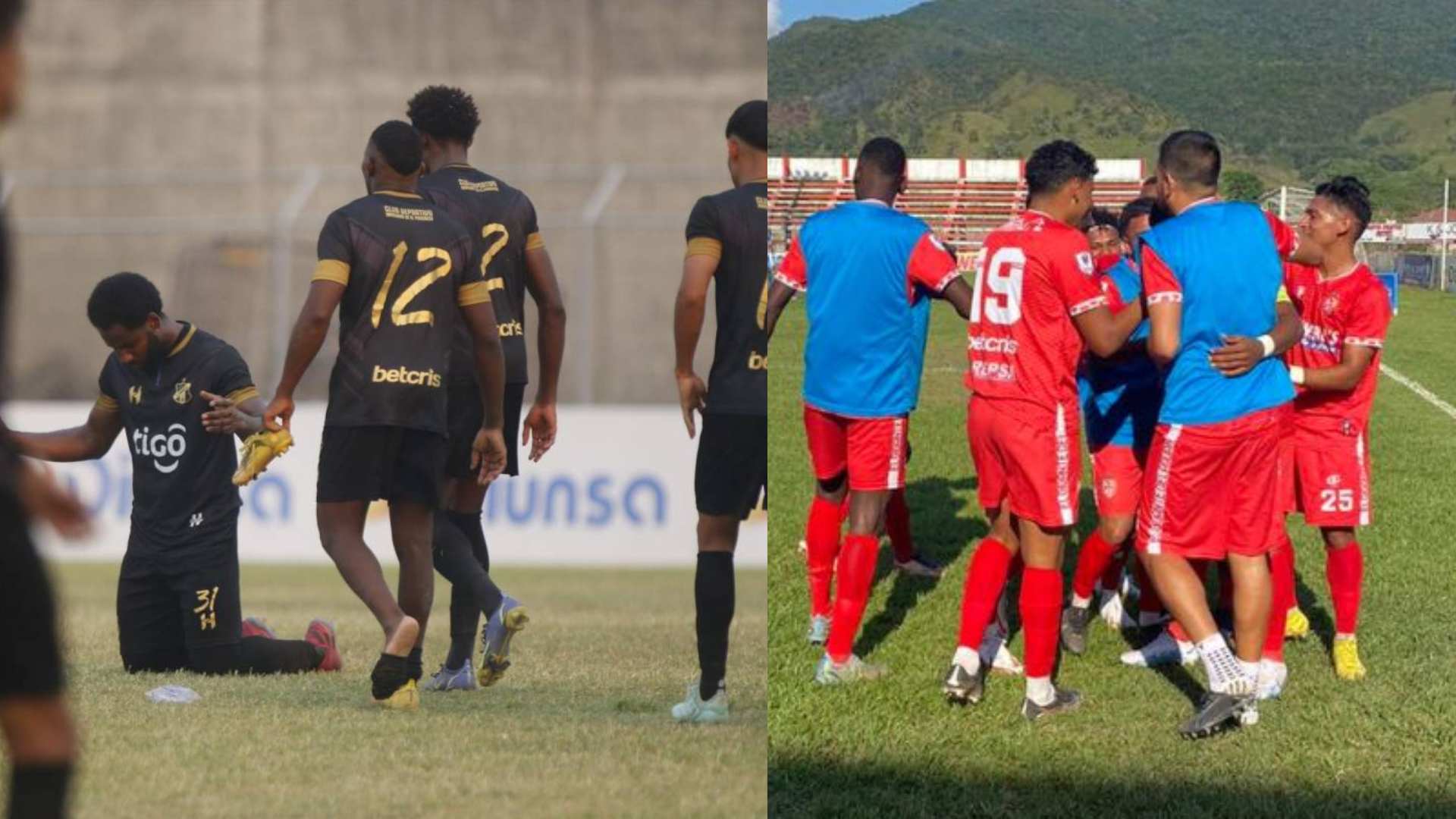 Liga Nacional