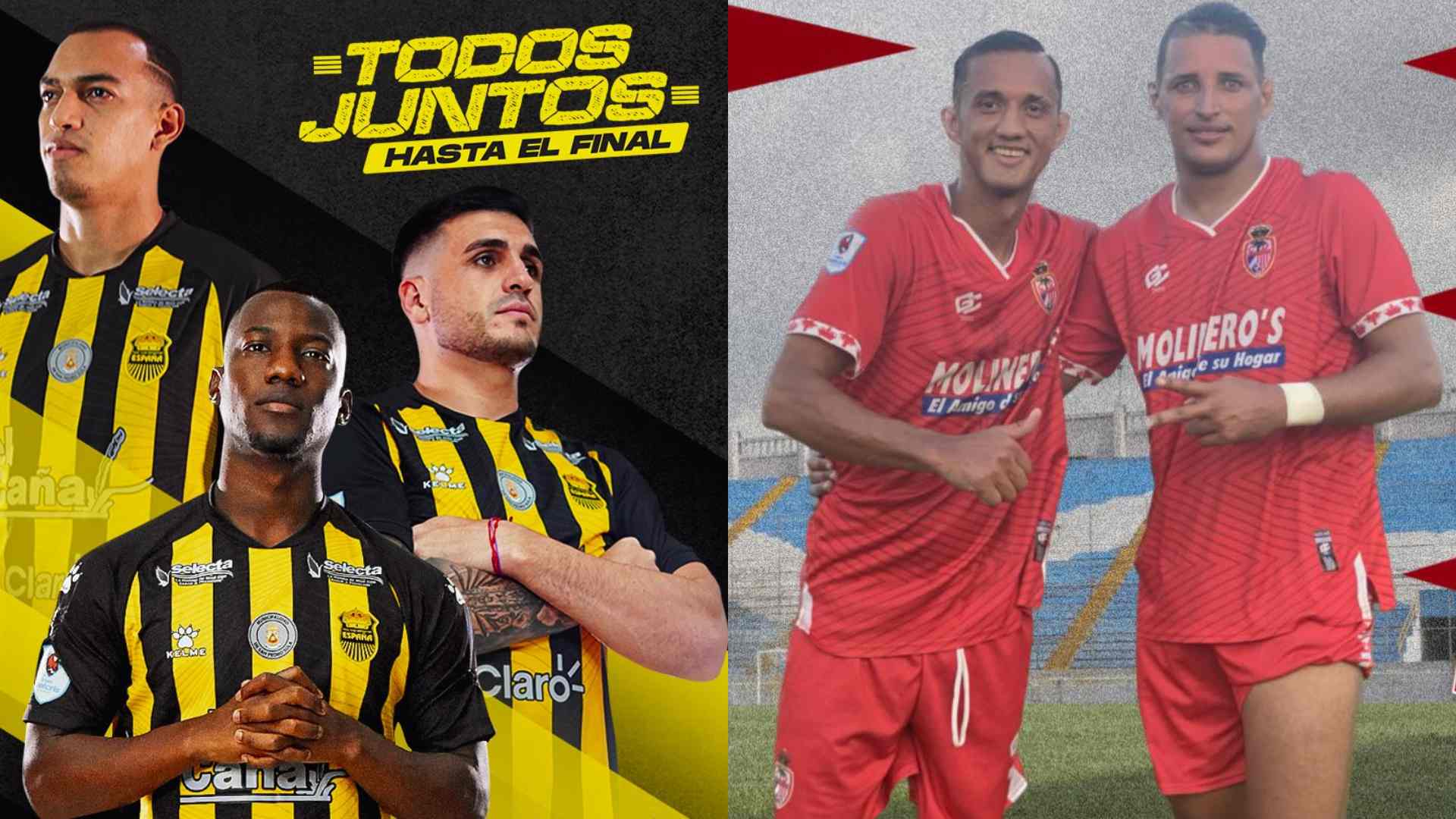 liga nacional real españa