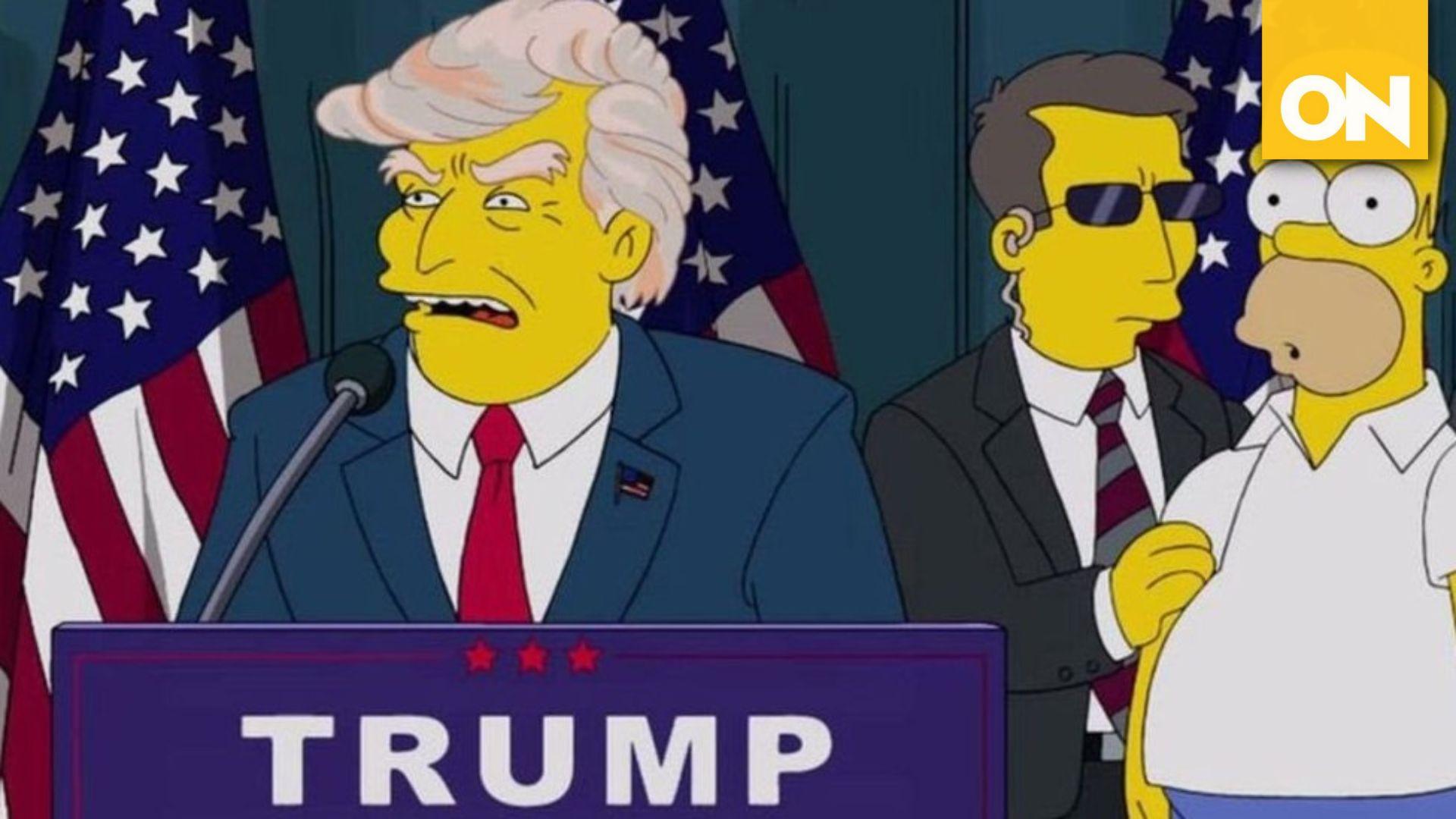 Los Simpson