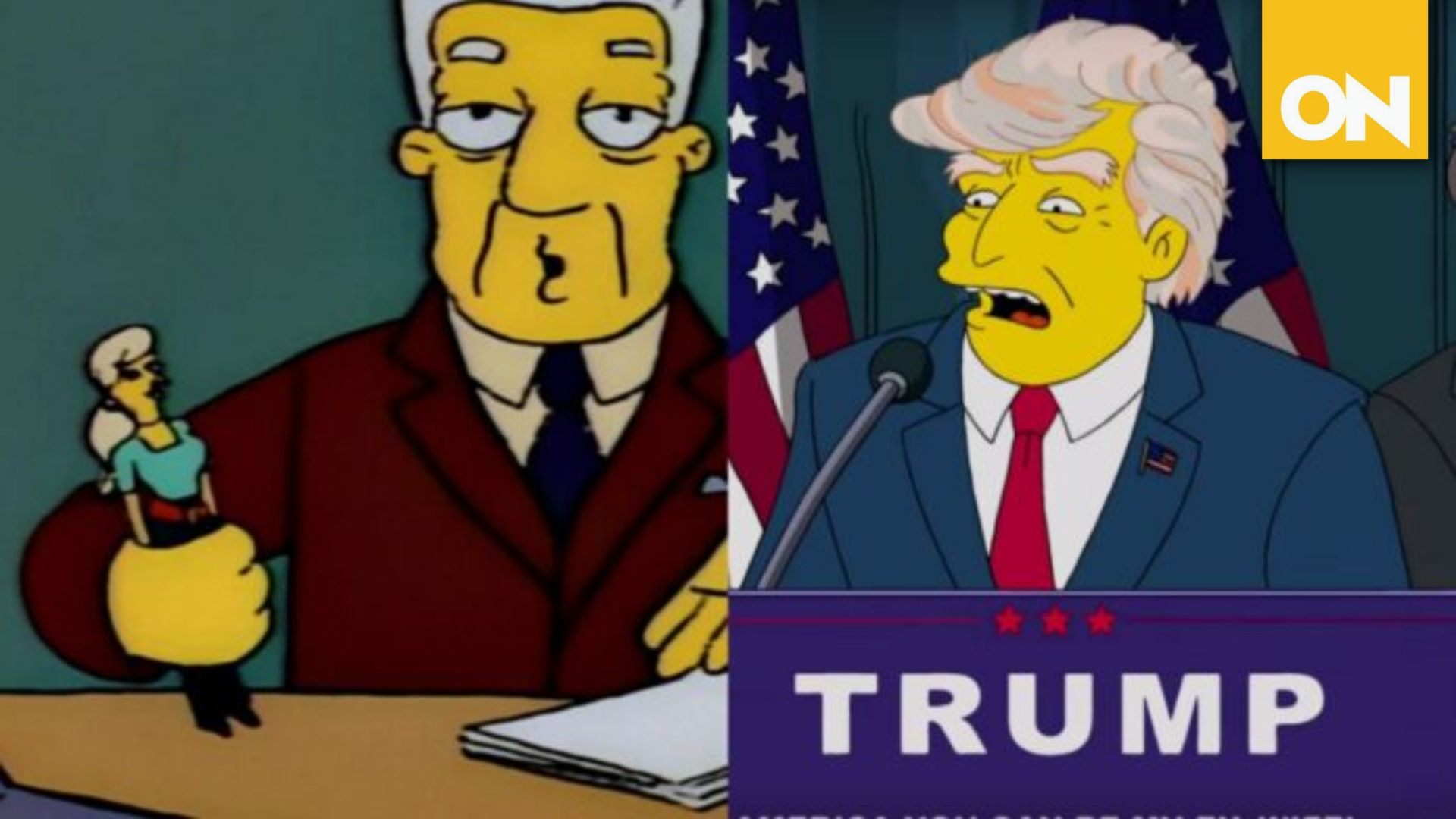 Los Simpson