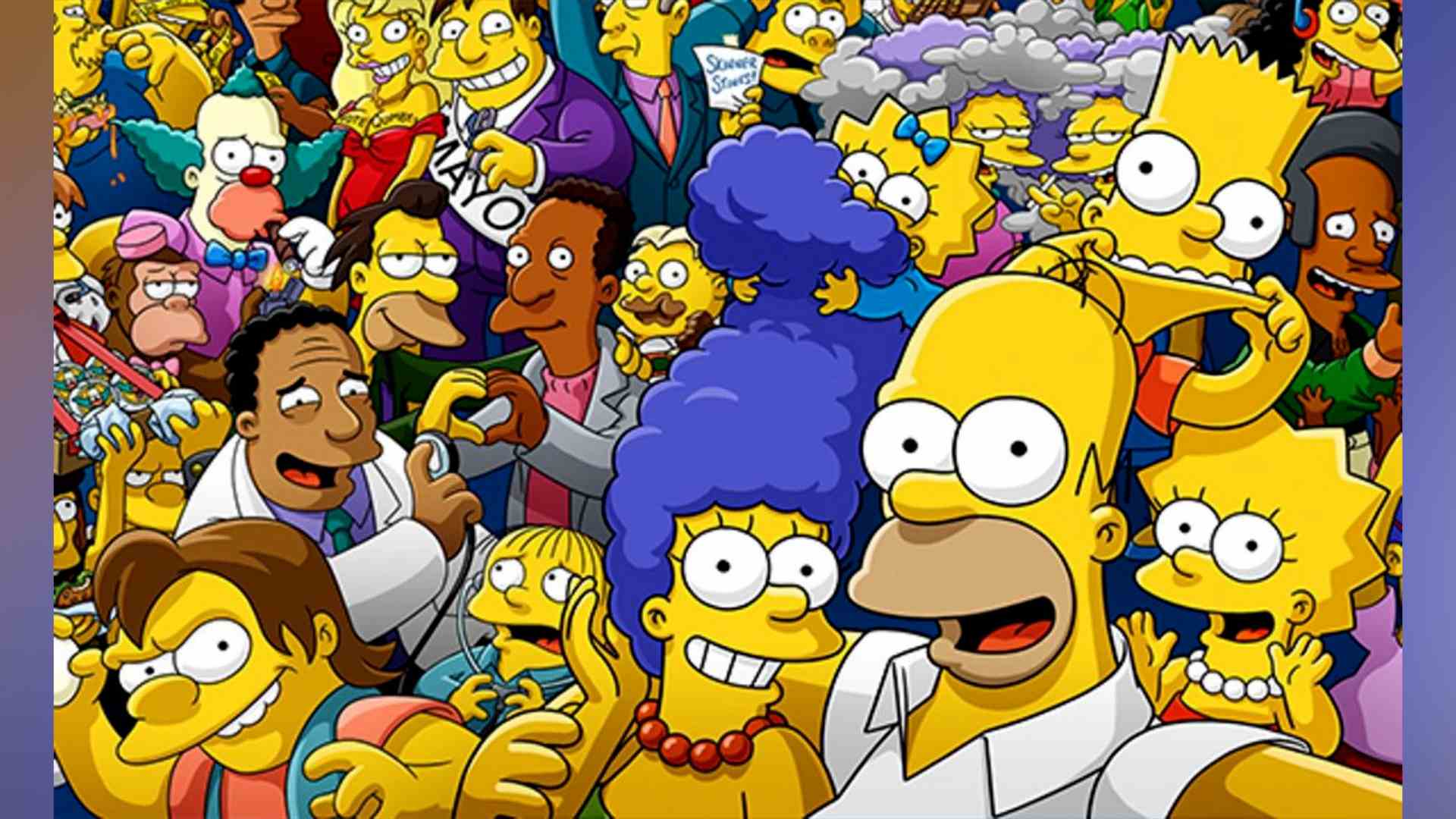 Los Simpson