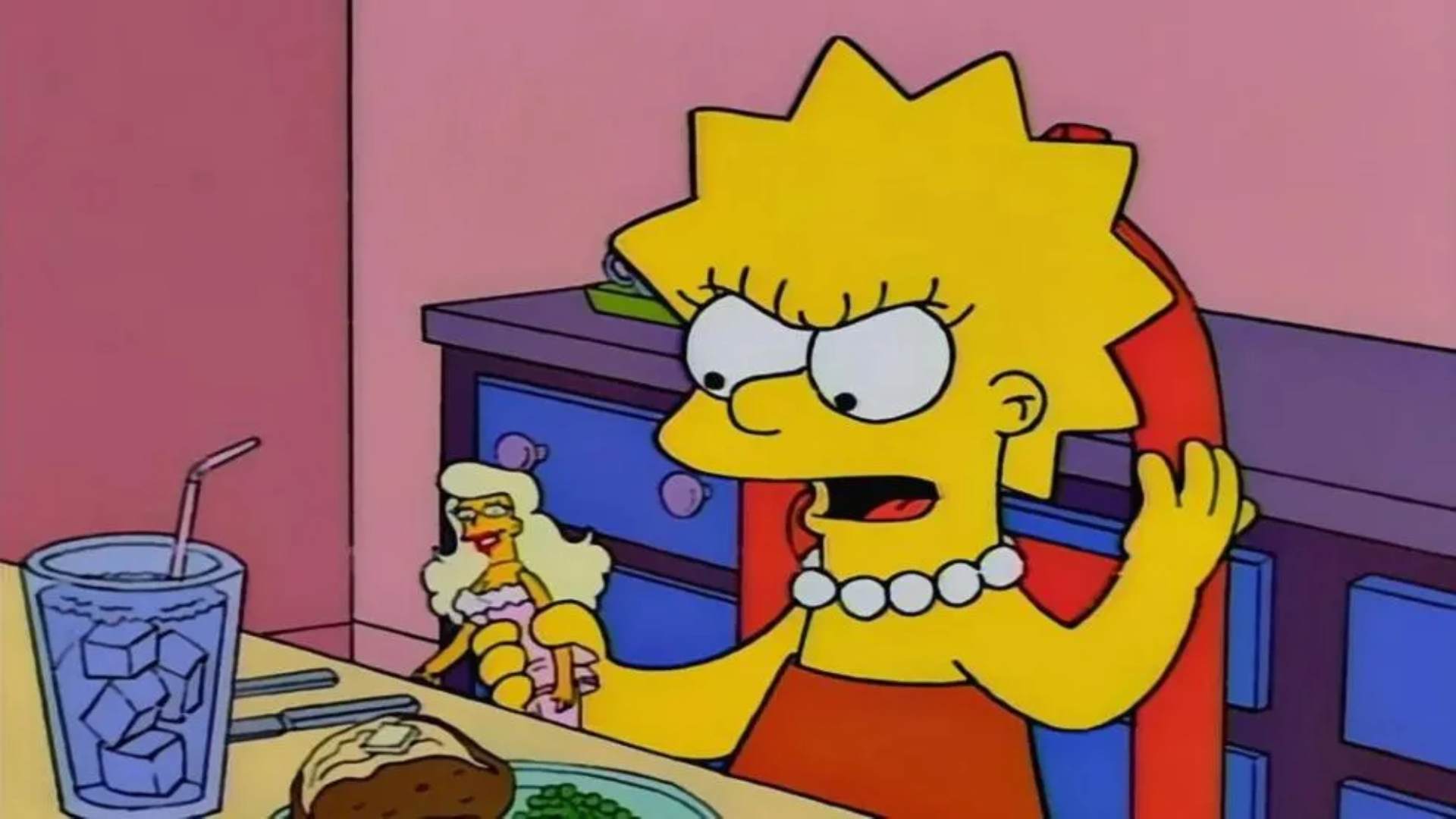 Los Simpson