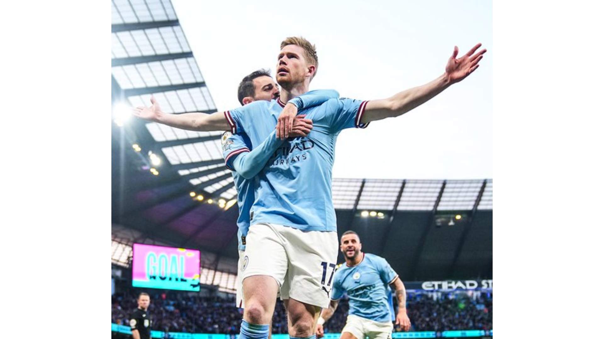 Manchester City 