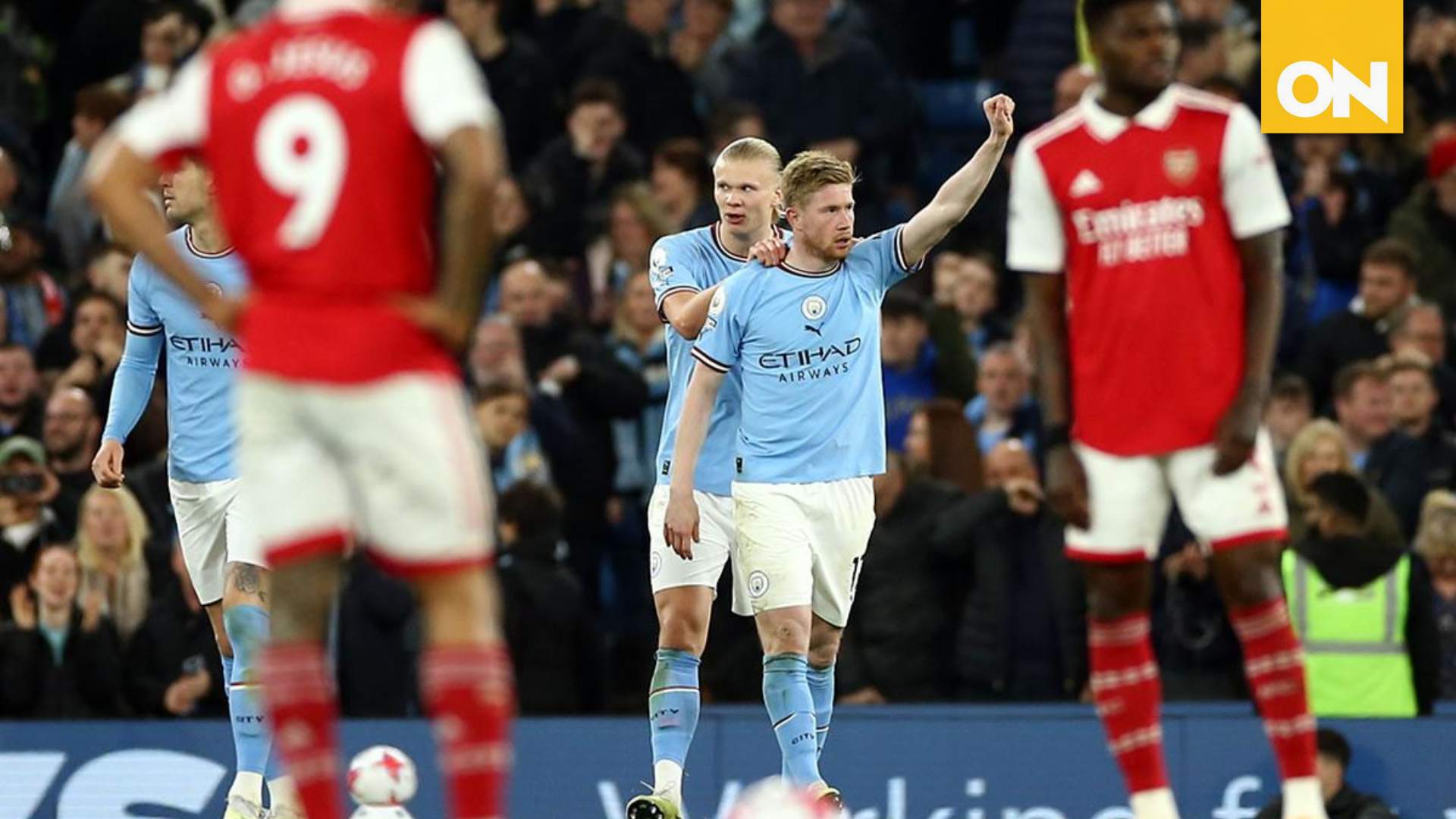 Manchester City