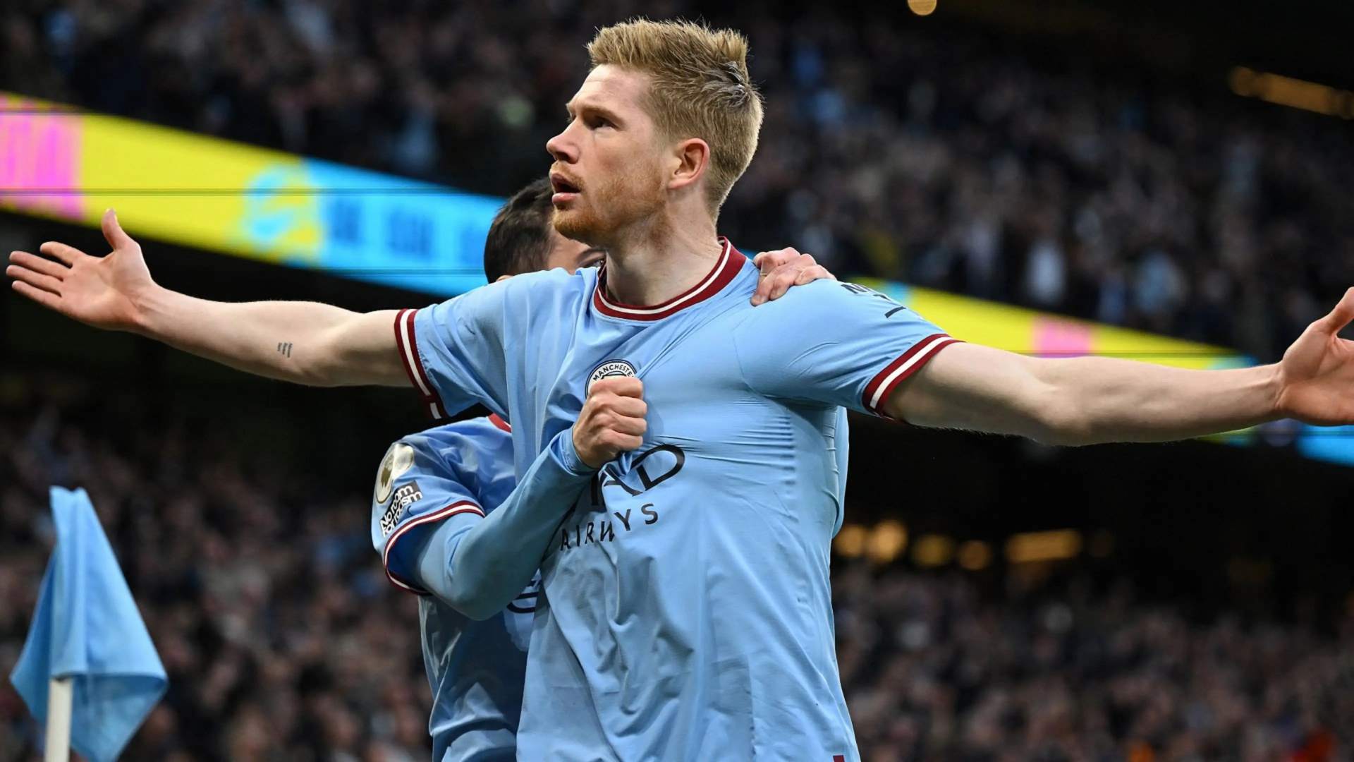 Manchester City Arsenal