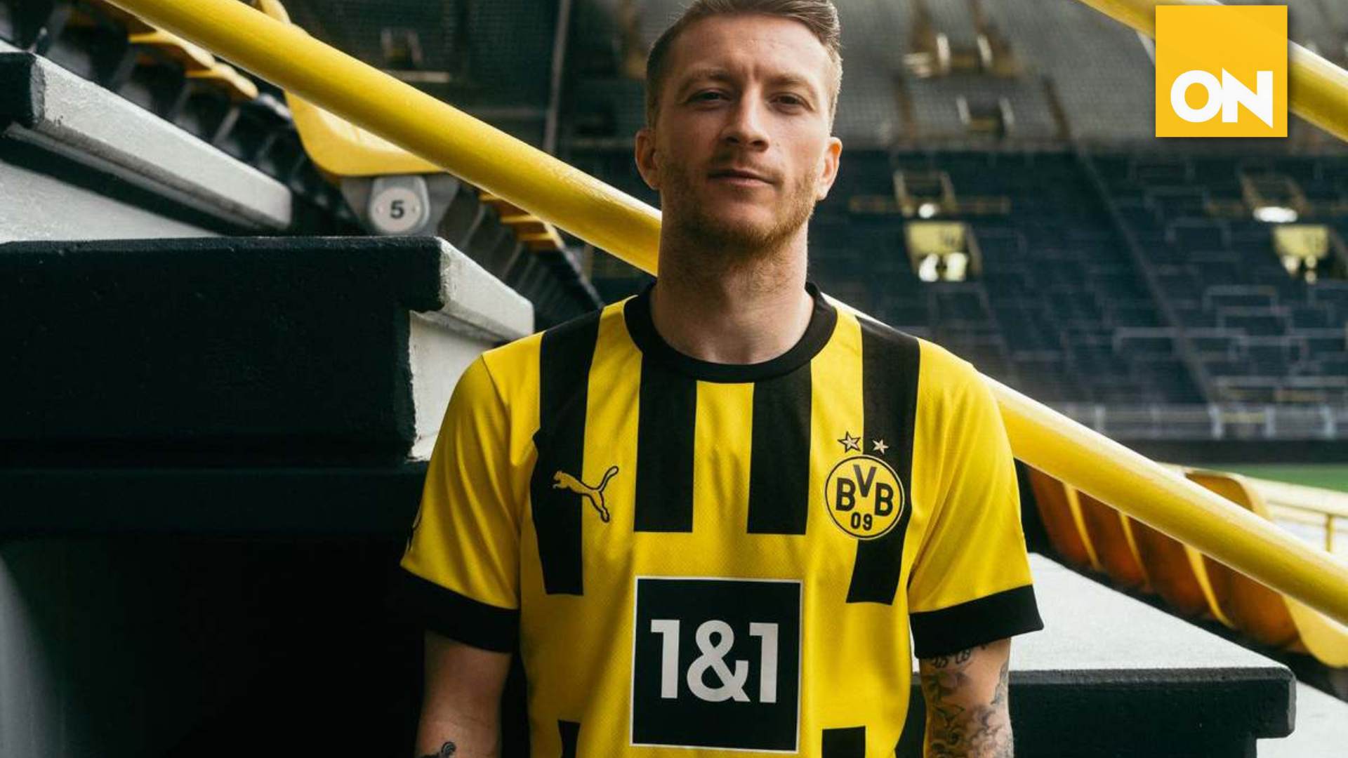 Marco Reus