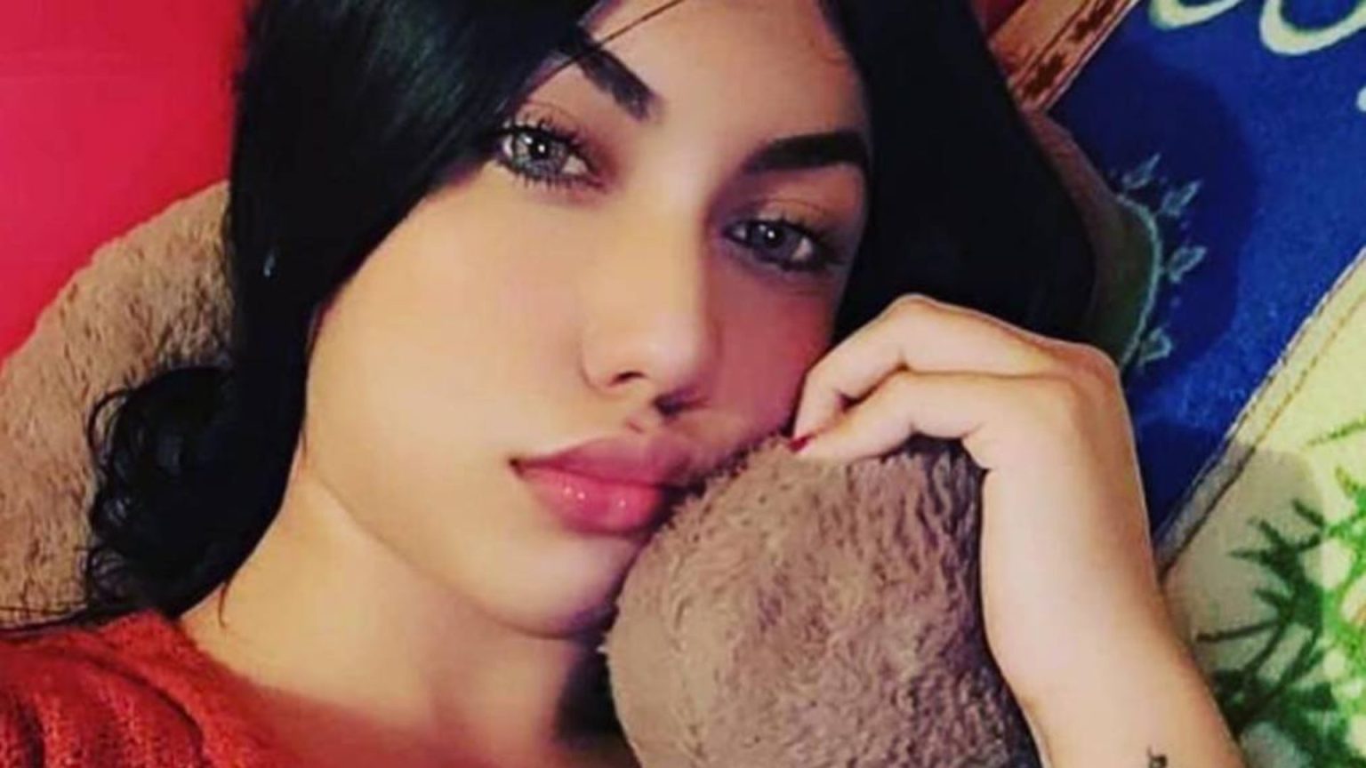 Ella es la sexy modelo de OnlyFans que fue detenida por extorsión