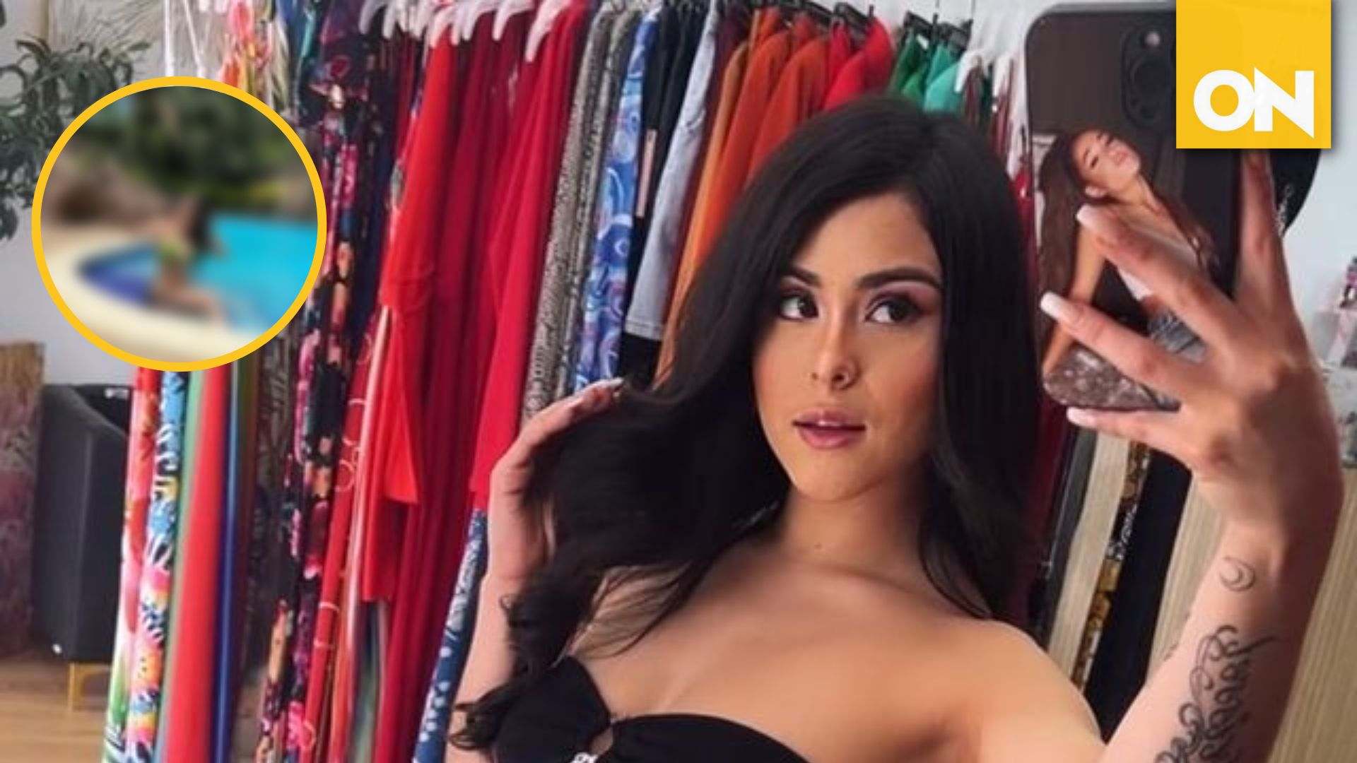 Ónice Flores