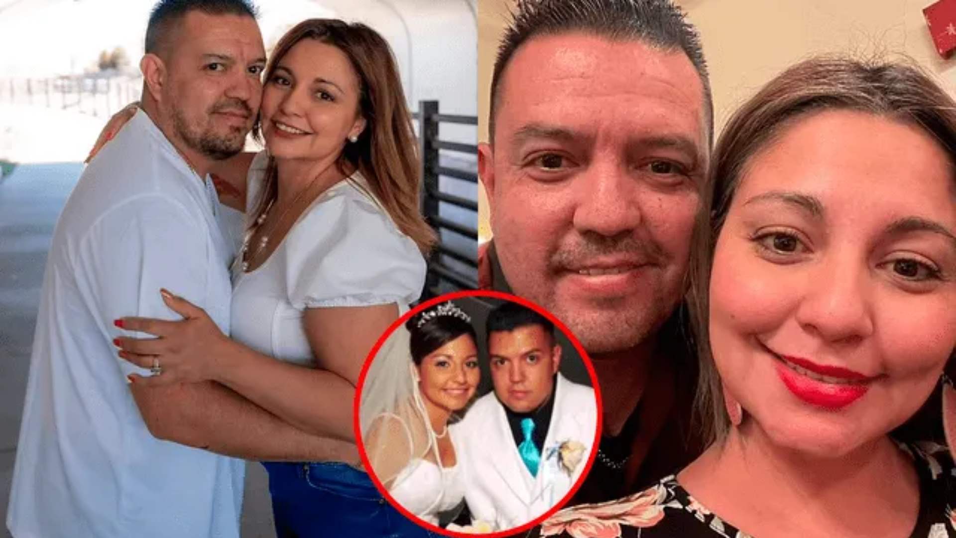 Pareja de primos