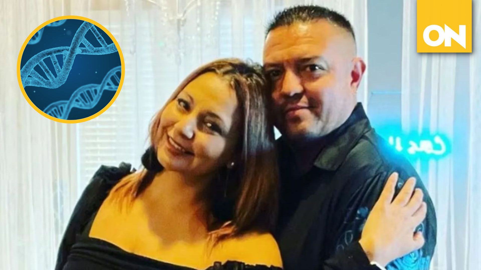 Pareja de primos