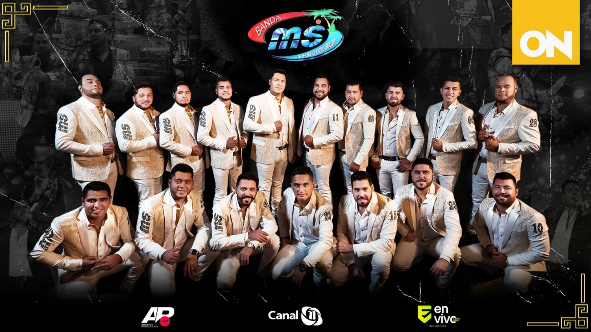 Banda MS