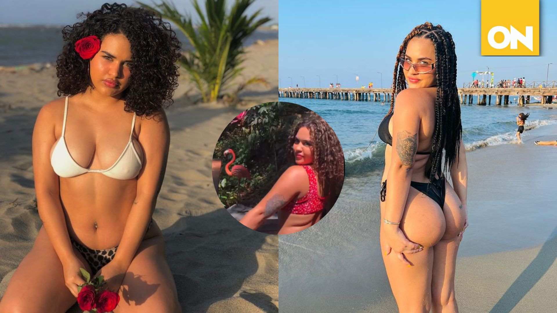 Cesia Sáenz