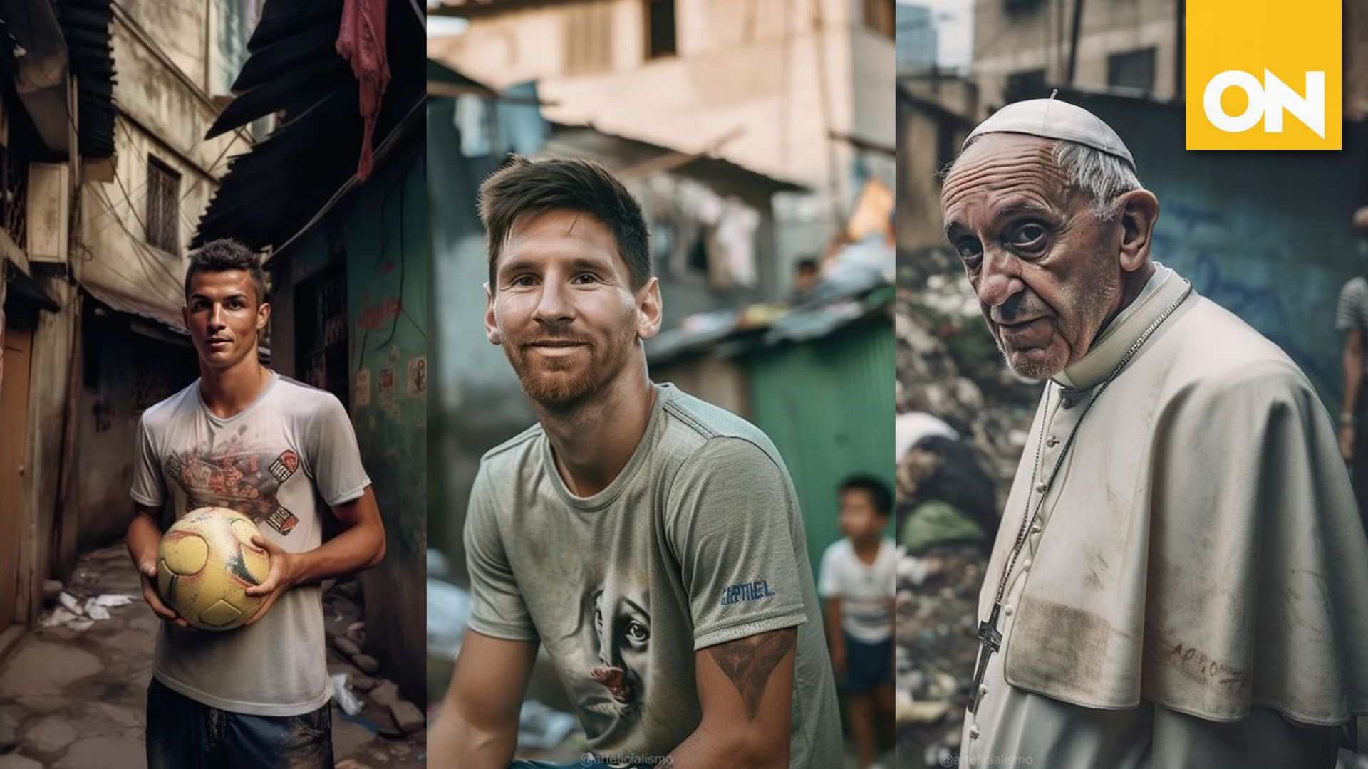 Famosos