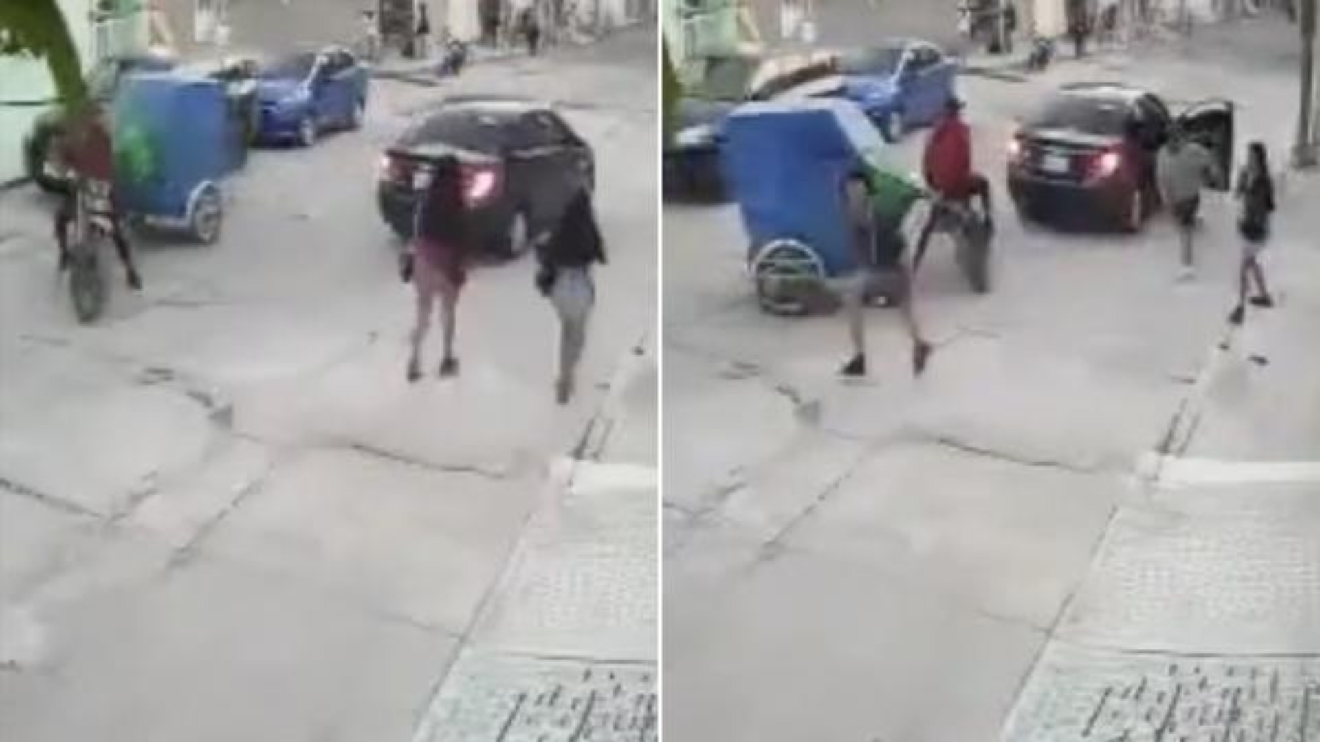 Mototaxista