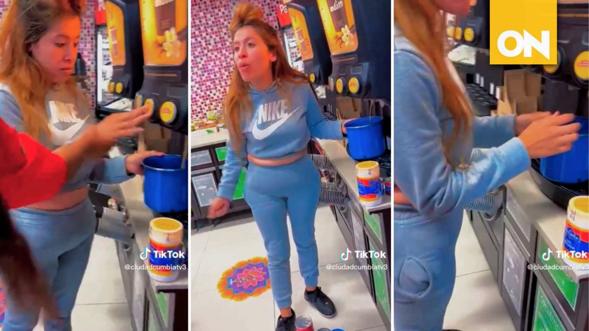 Mujer
