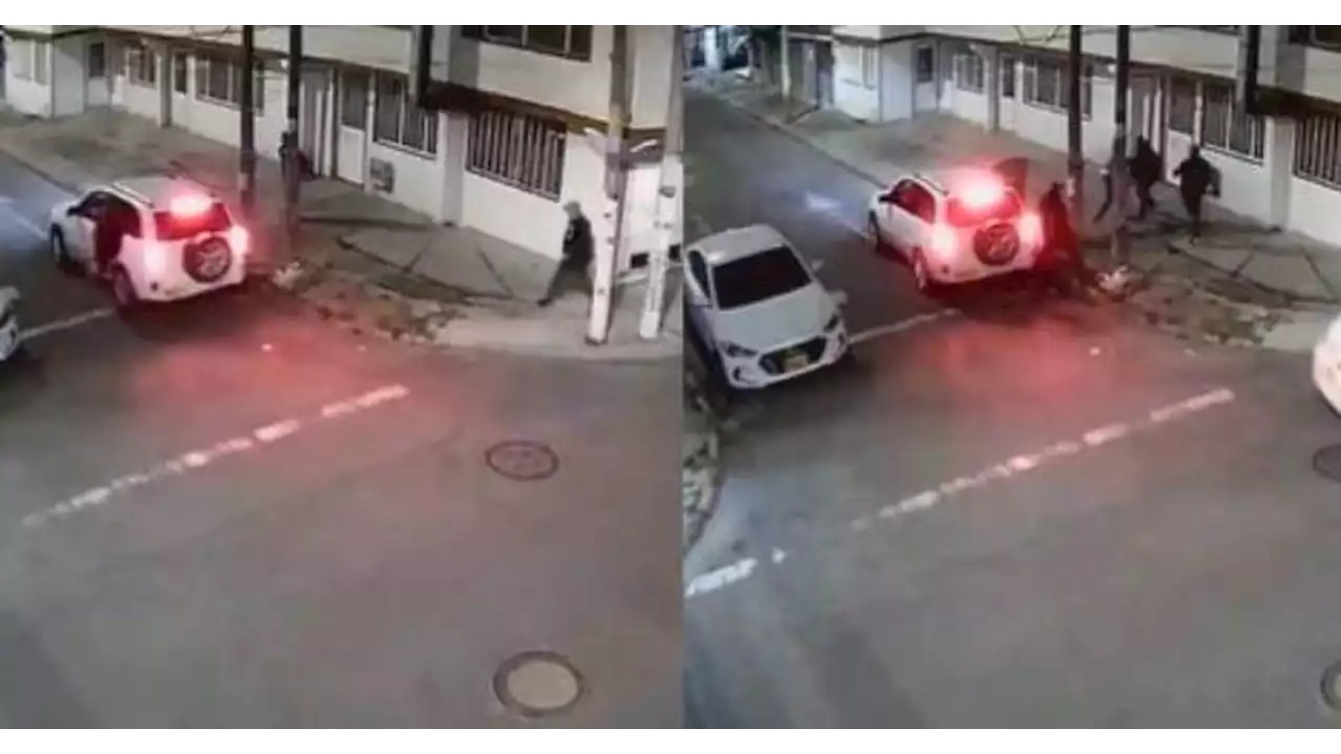 Secuestro de comerciante