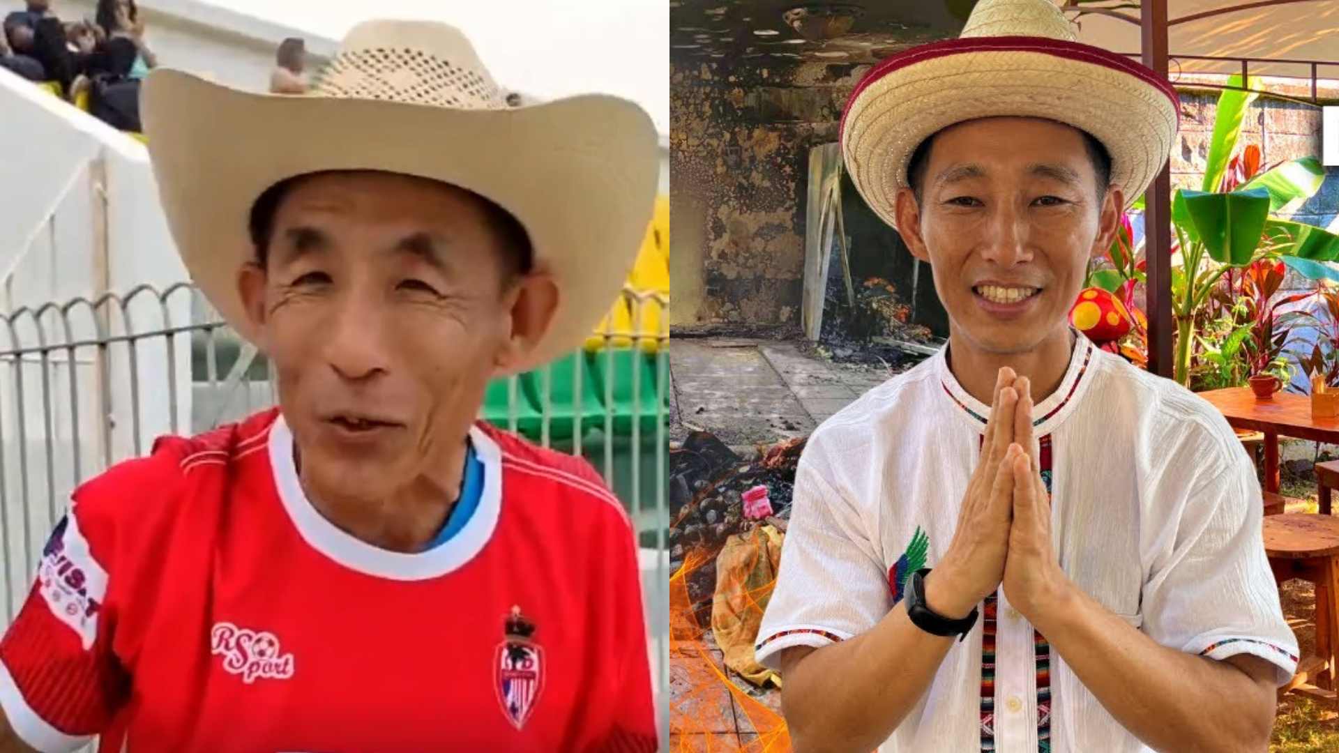Shin Fujiyama