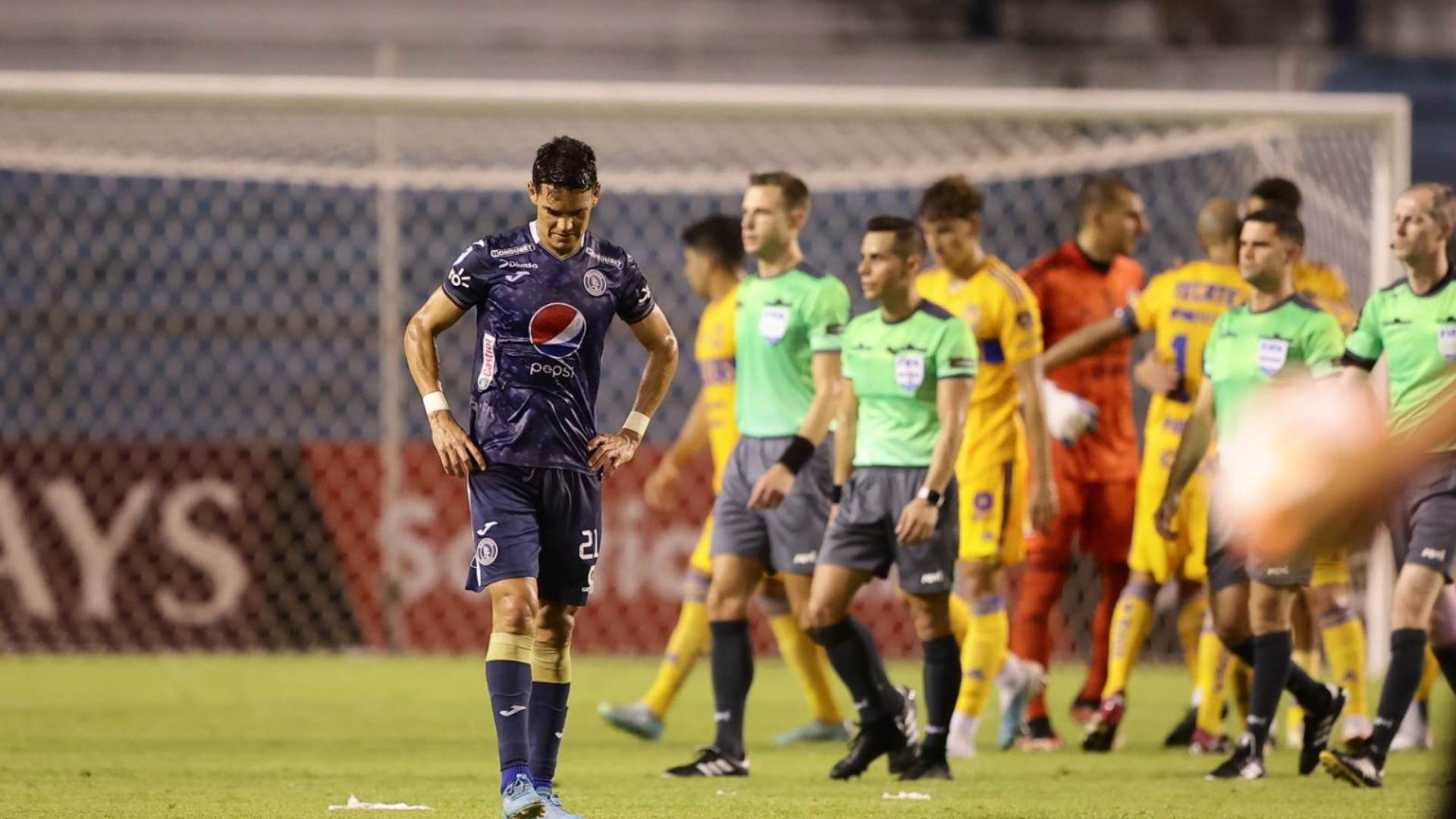 Tigres