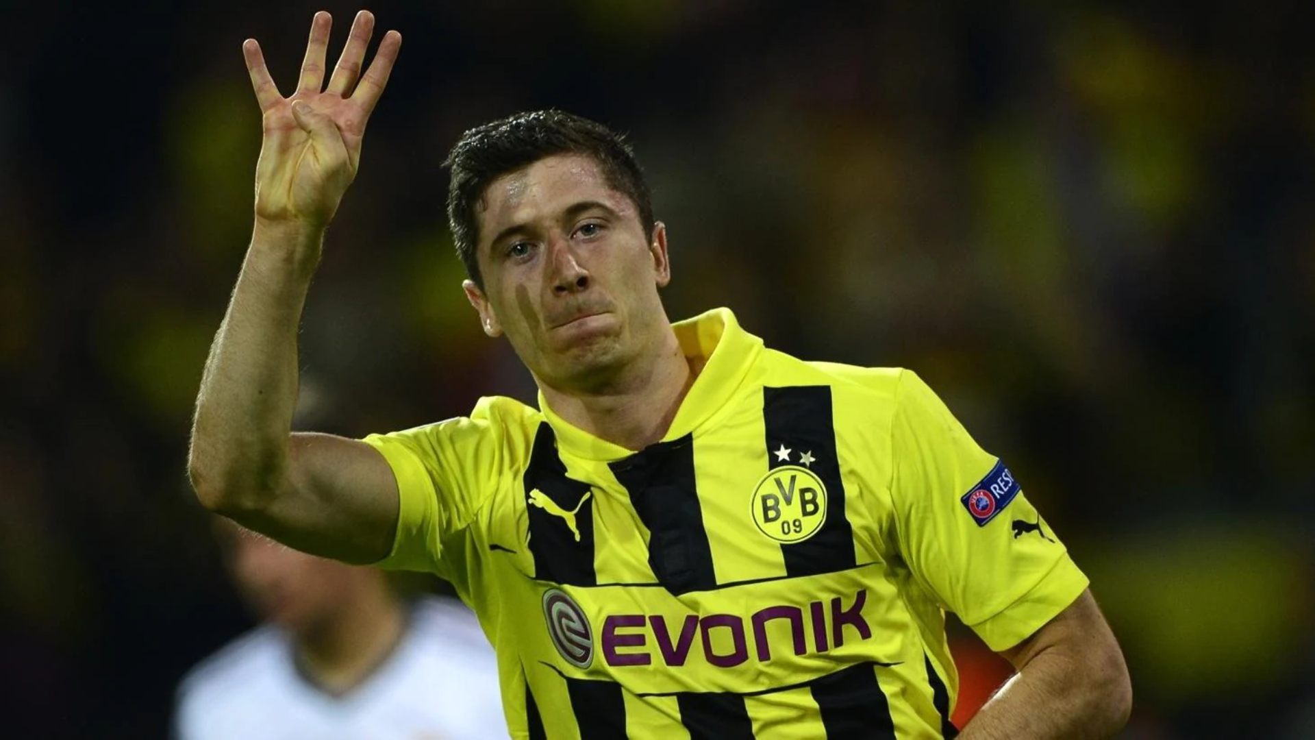 Robert Lewandowski
