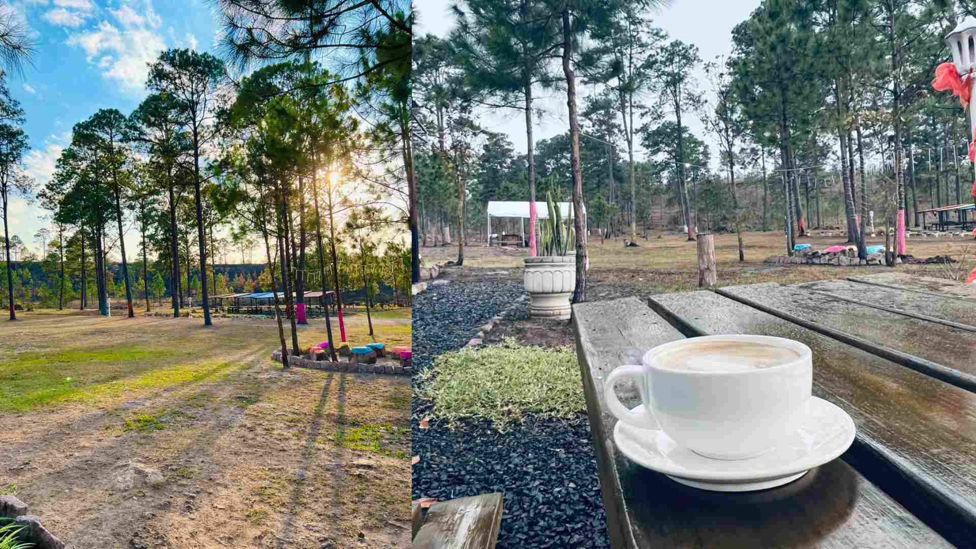 Villa Campestre Elian