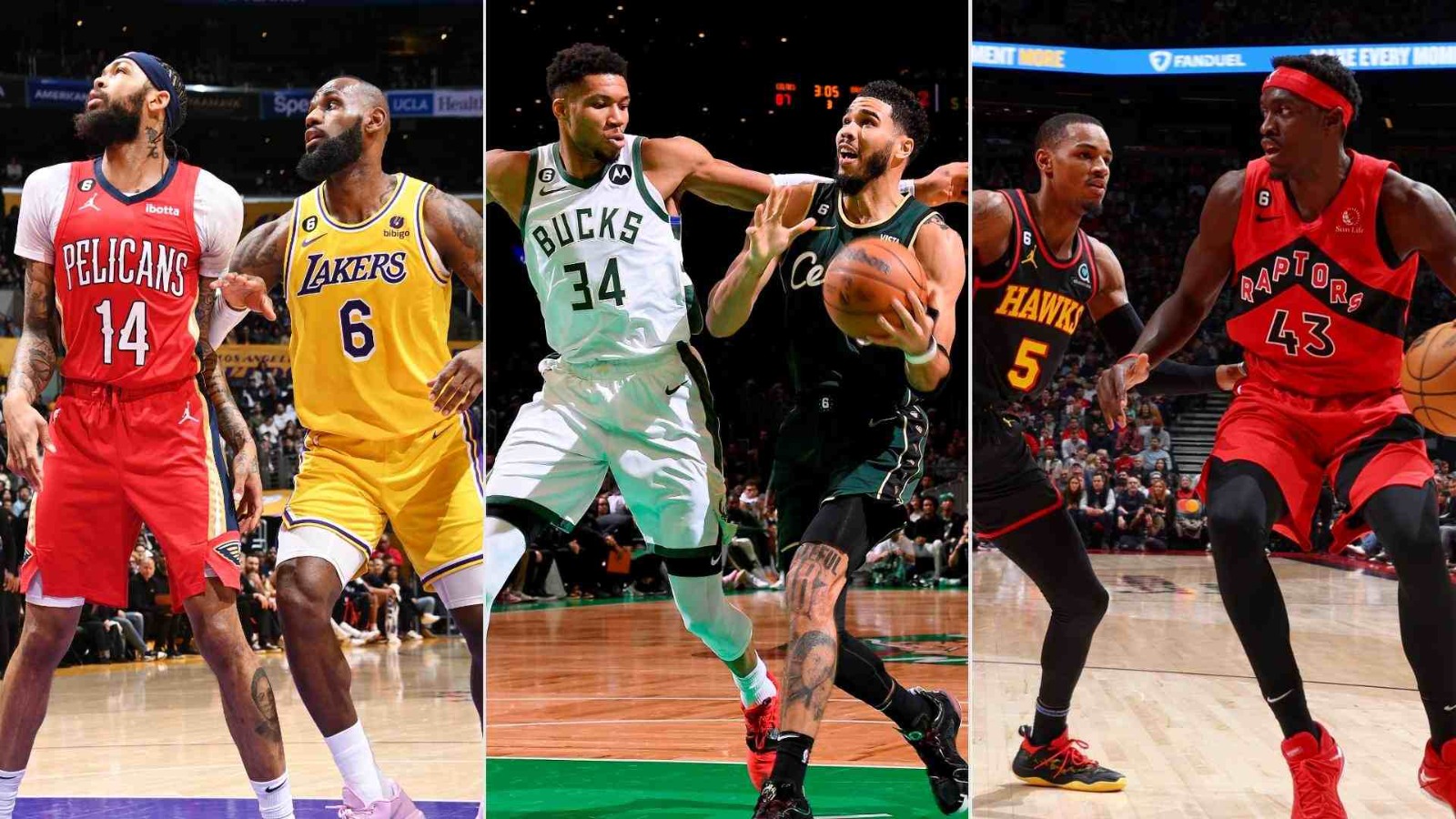NBA