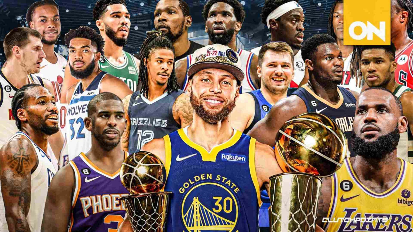 NBA