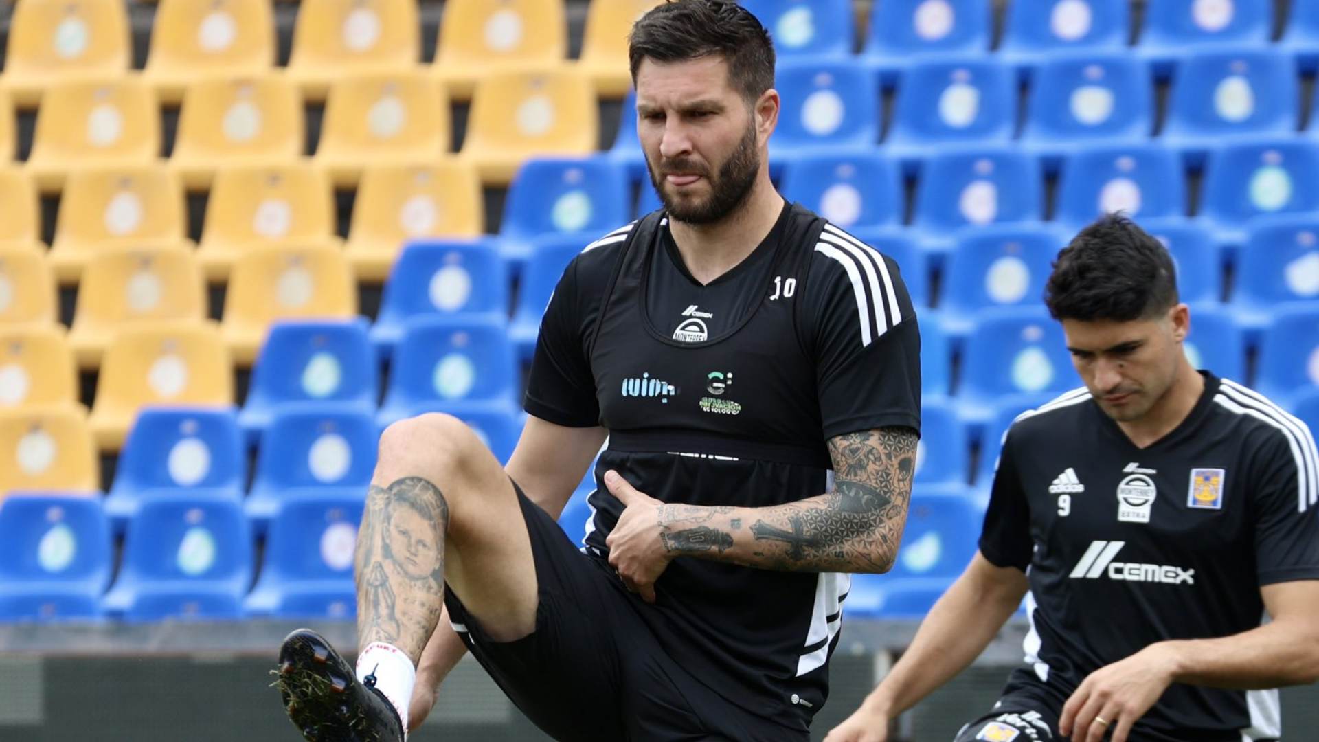 André-Pierre Gignac