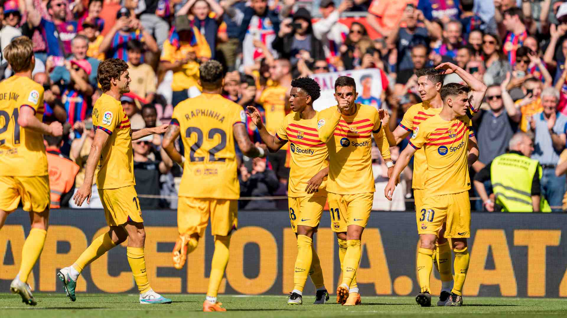 barcelona
