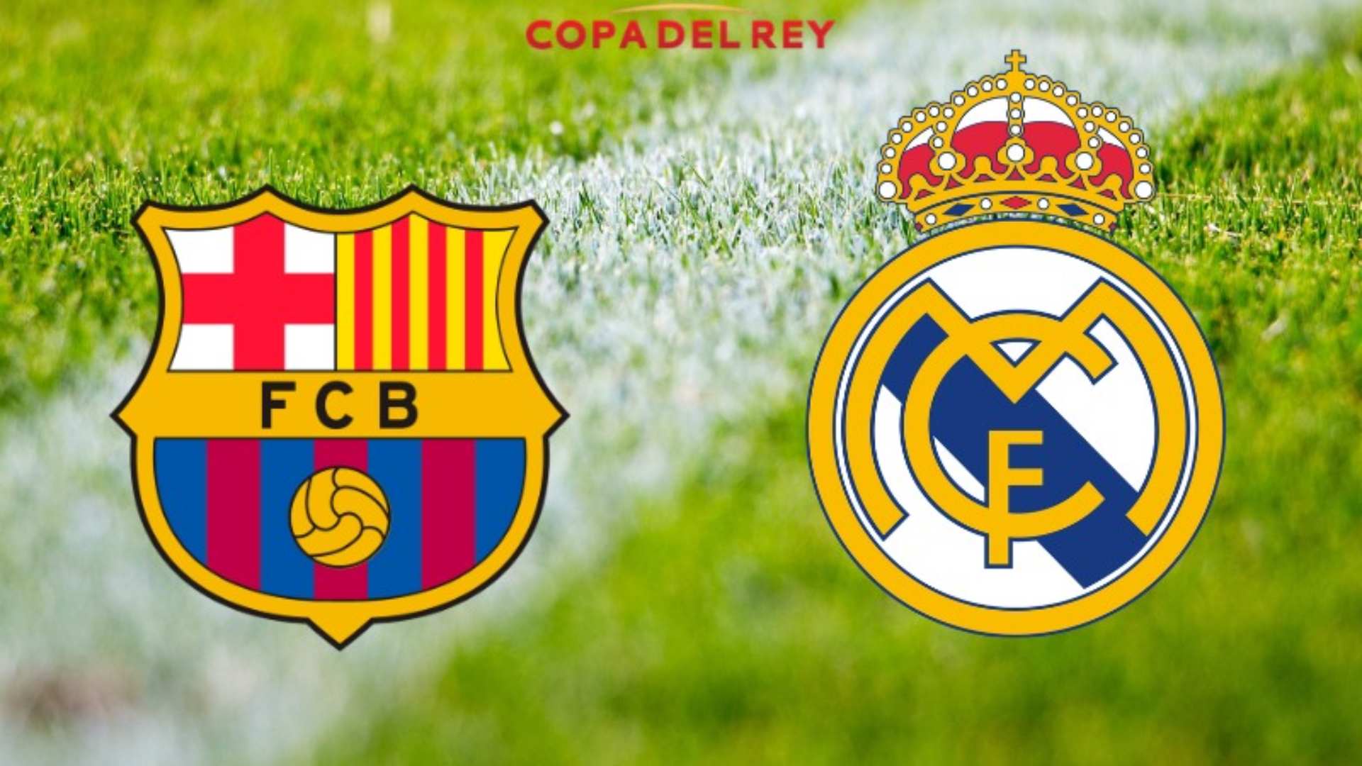 barcelona y real madrid