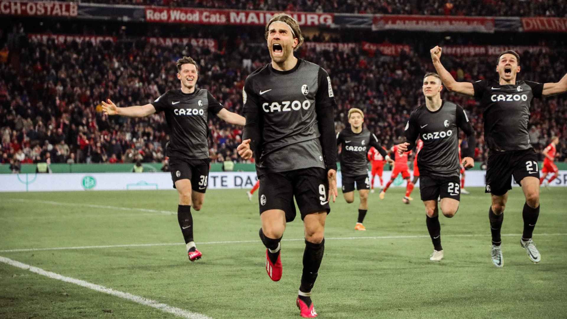 Bayern Múnich