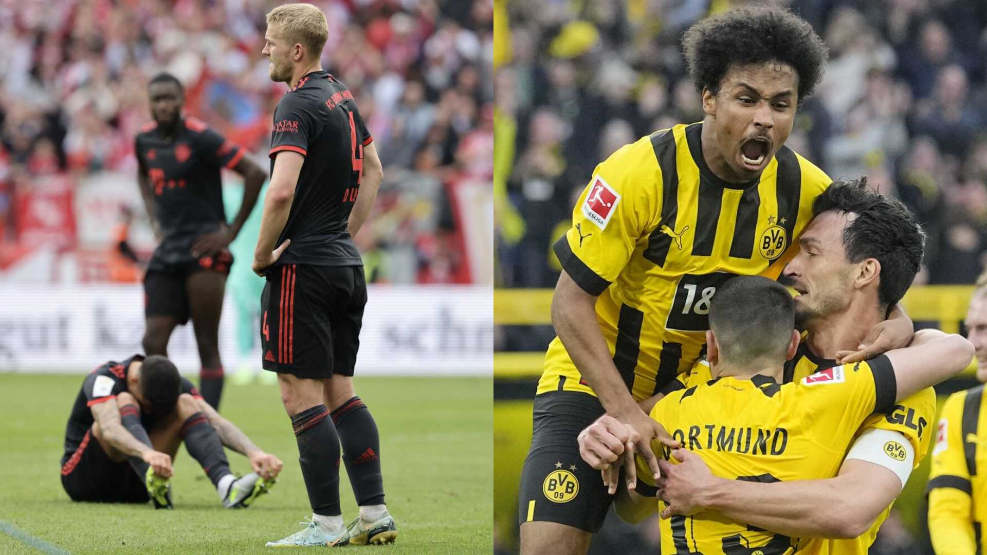 bayern múnich